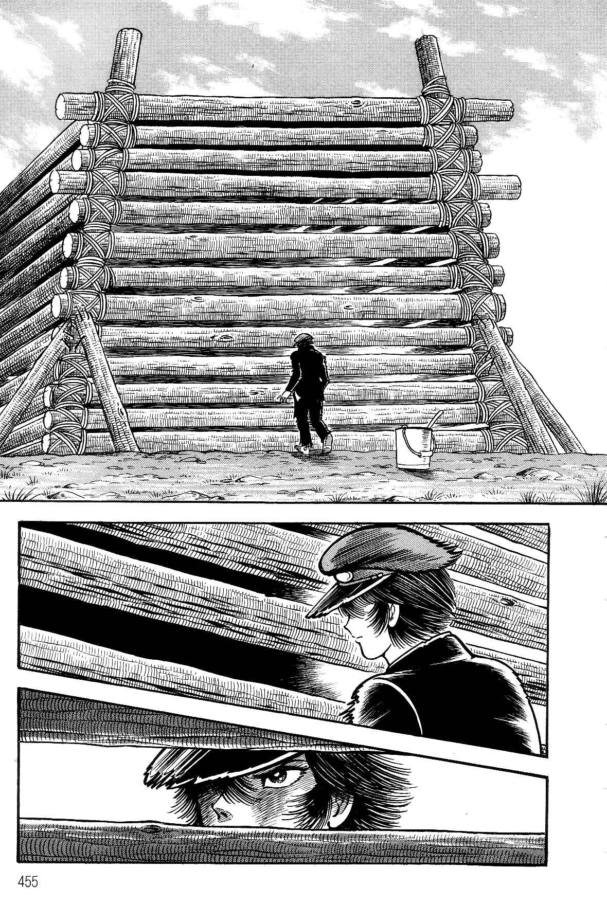 Page 120 Chapter 2 Violence Jack