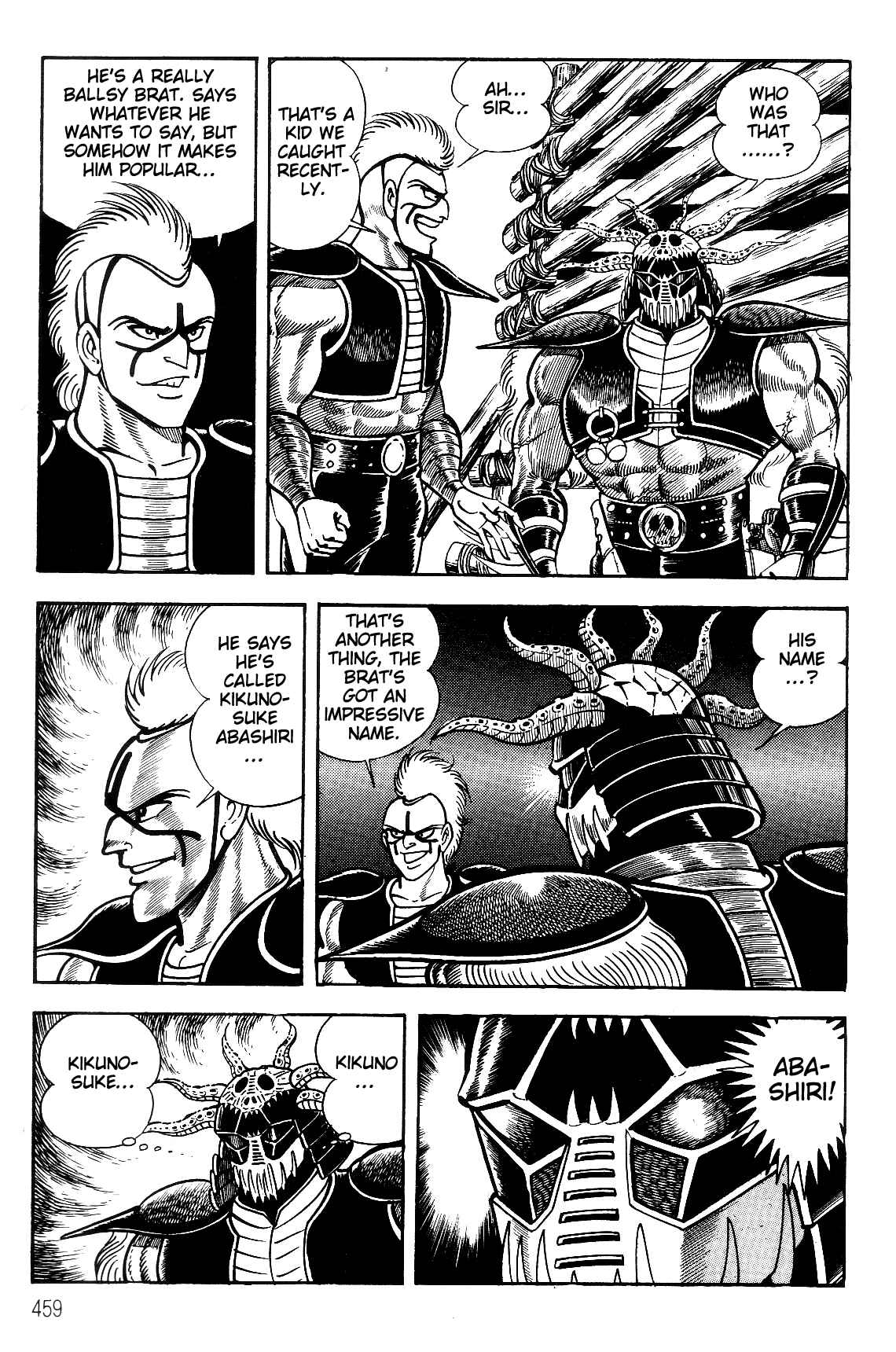 Page 124 Chapter 2 Violence Jack