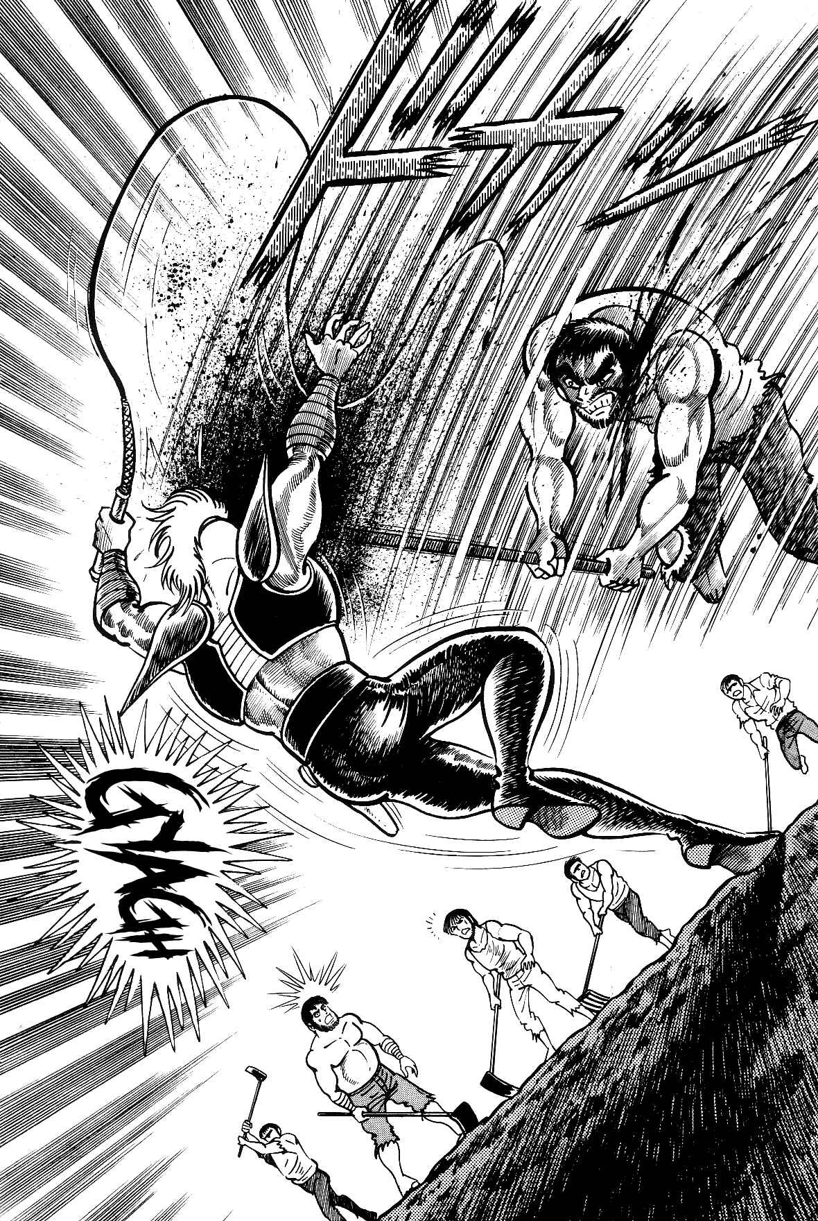 Page 134 Chapter 2 Violence Jack