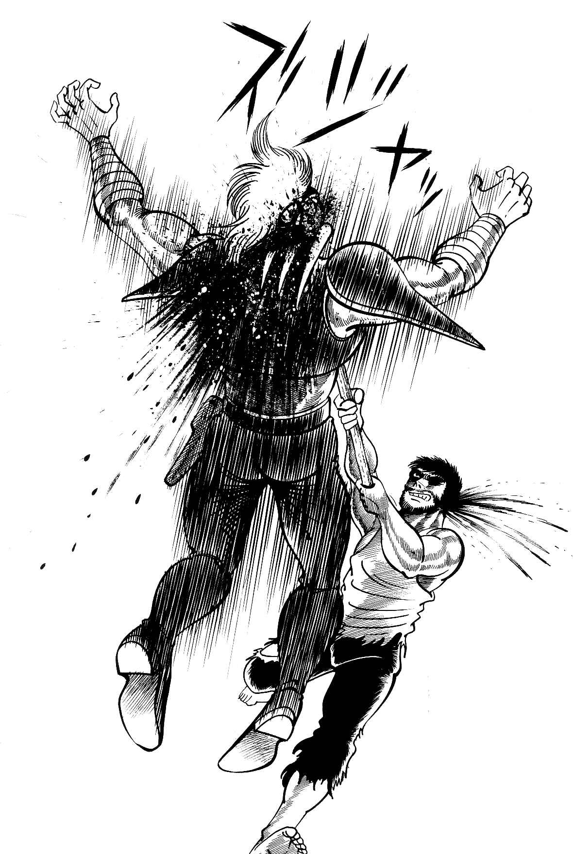 Page 136 Chapter 2 Violence Jack