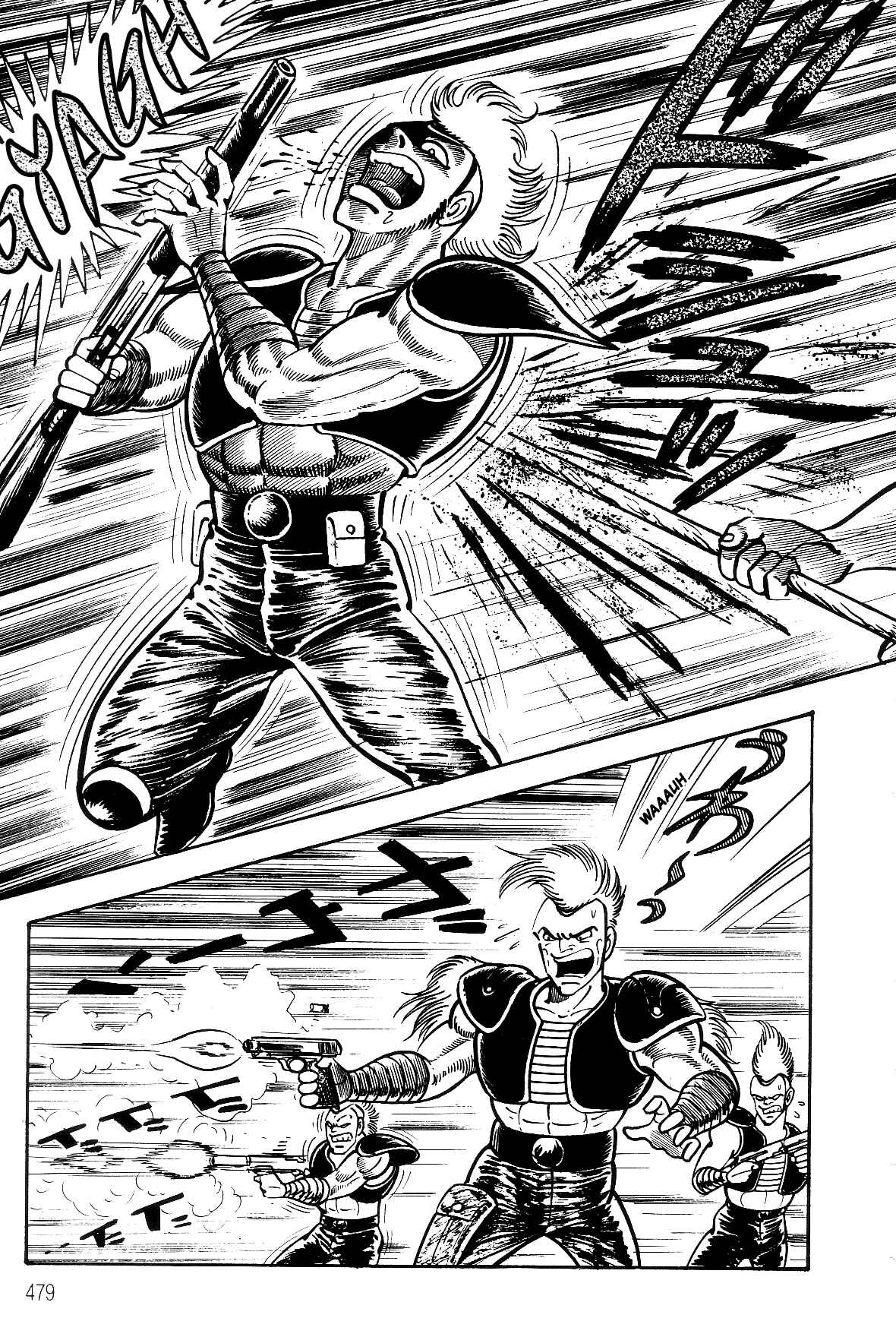 Page 143 Chapter 2 Violence Jack