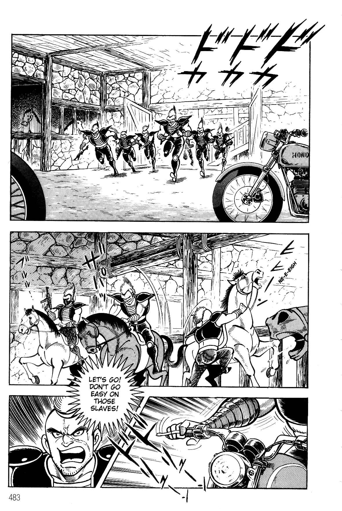 Page 147 Chapter 2 Violence Jack