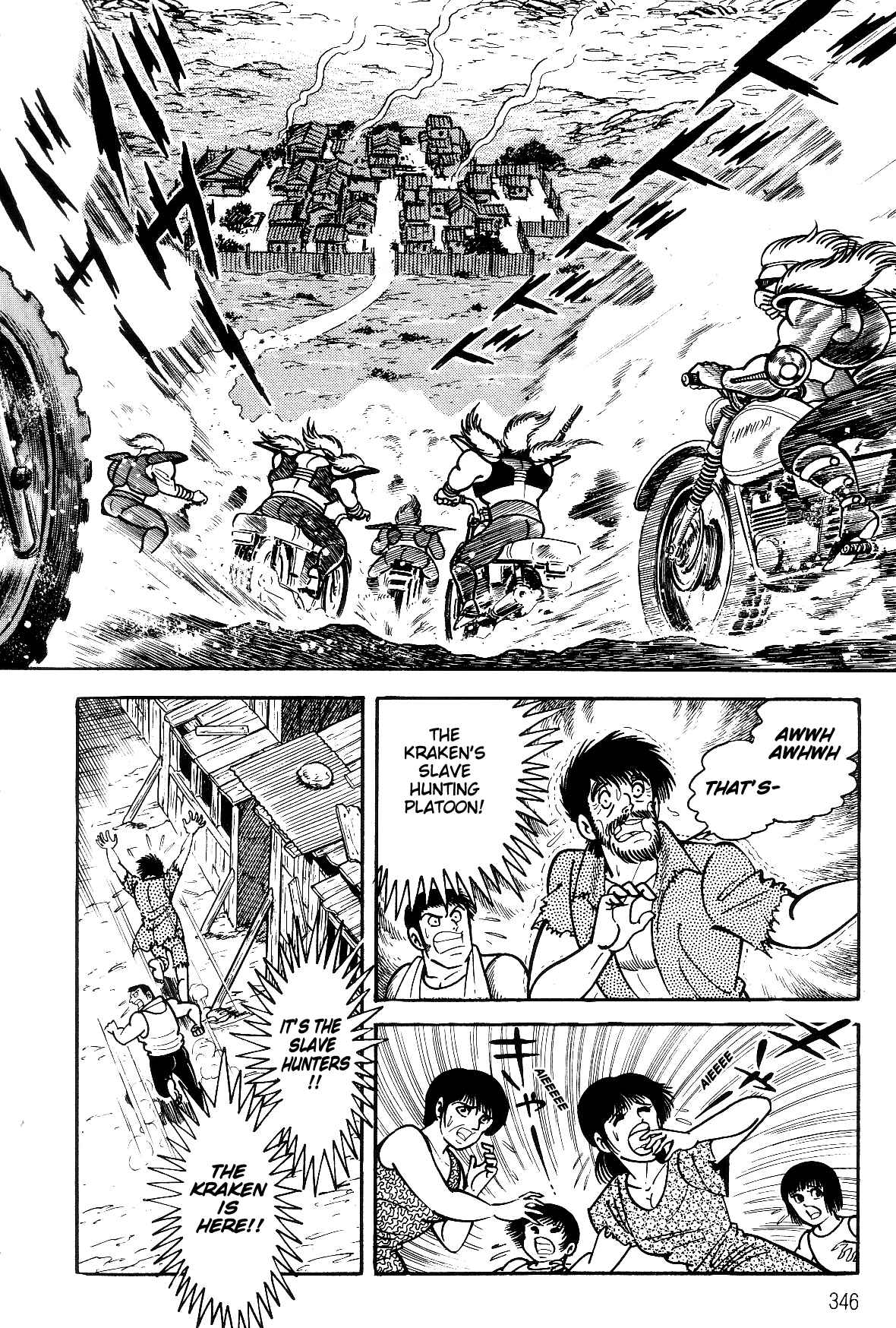Page 16 Chapter 2 Violence Jack