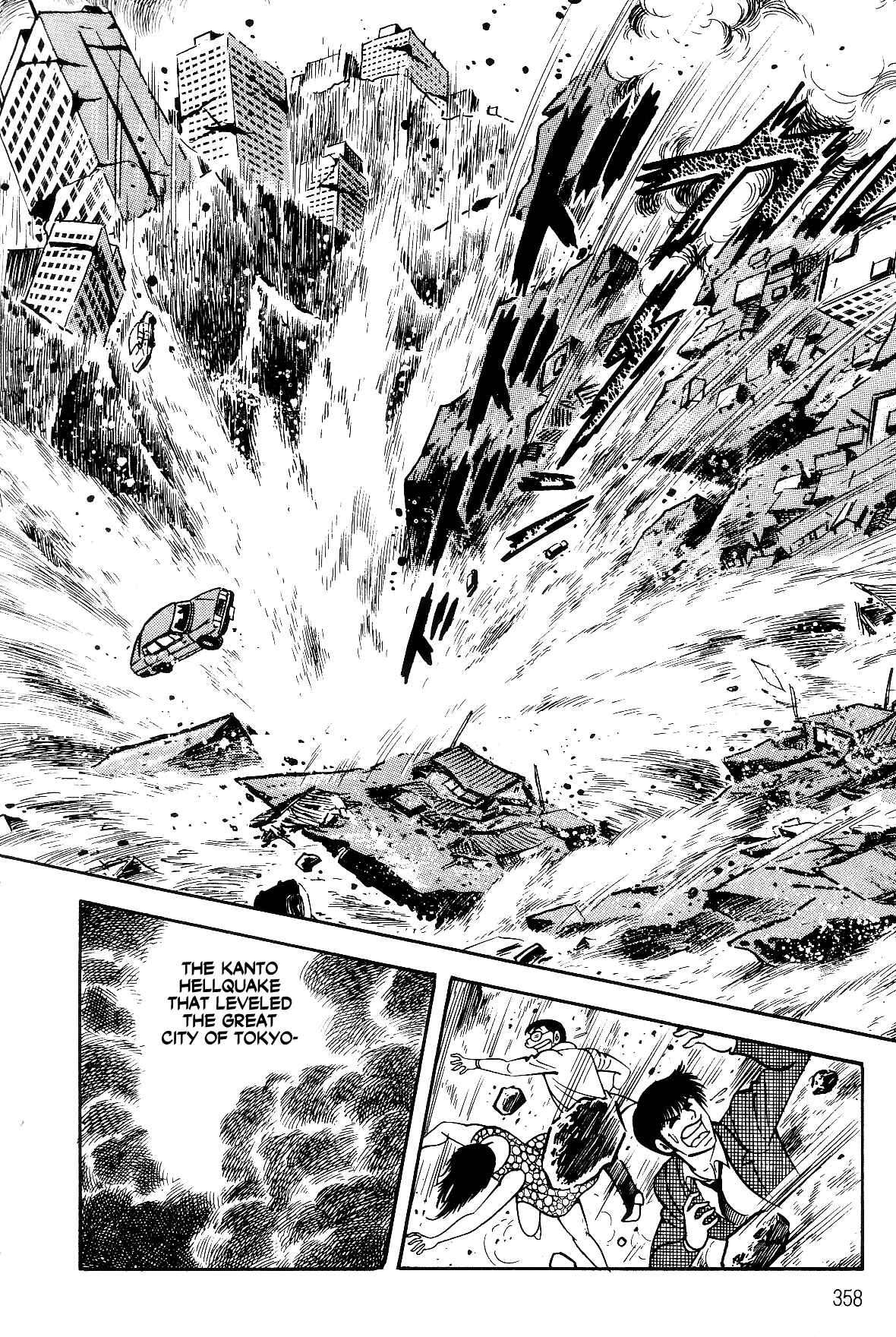Page 27 Chapter 2 Violence Jack