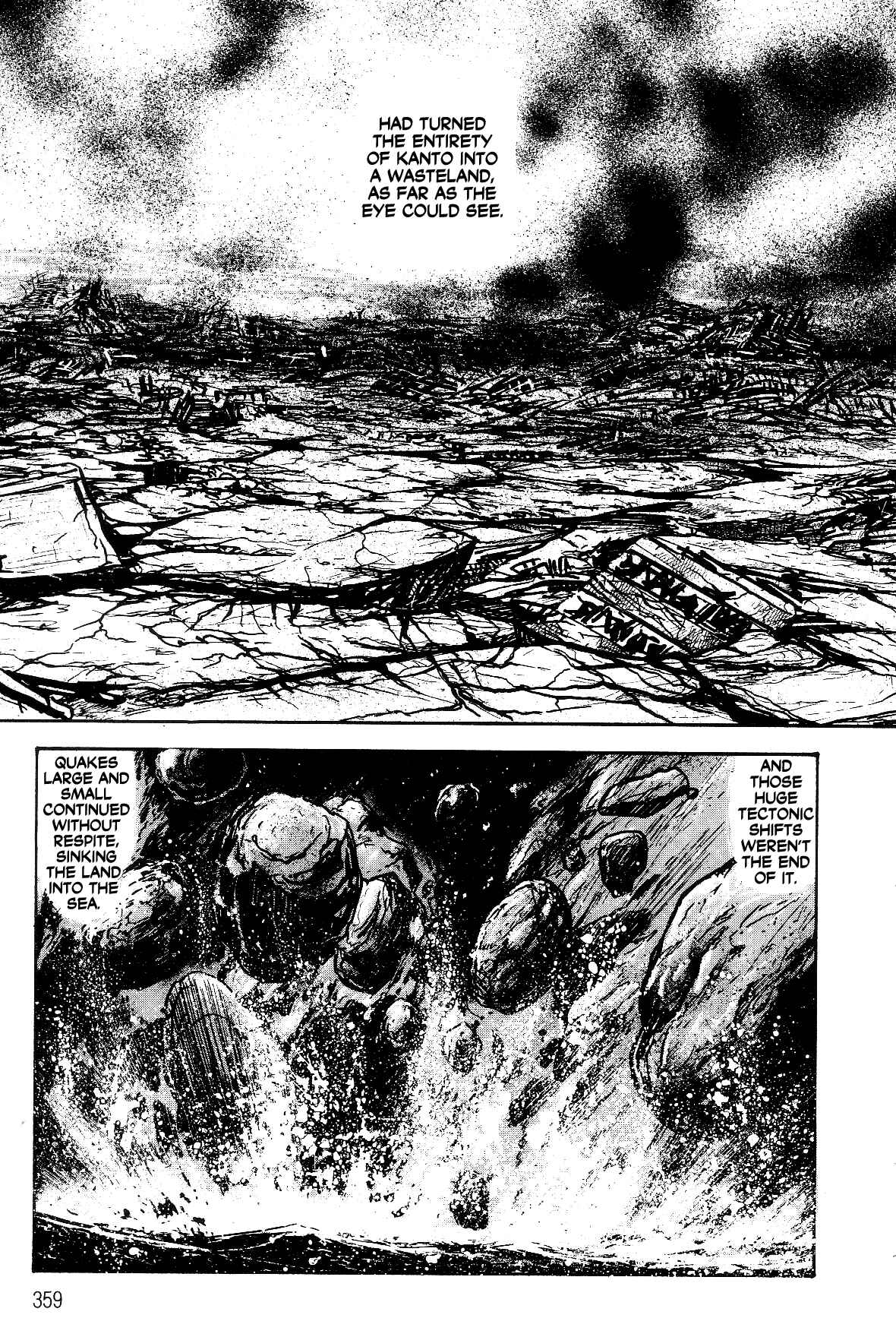 Page 28 Chapter 2 Violence Jack