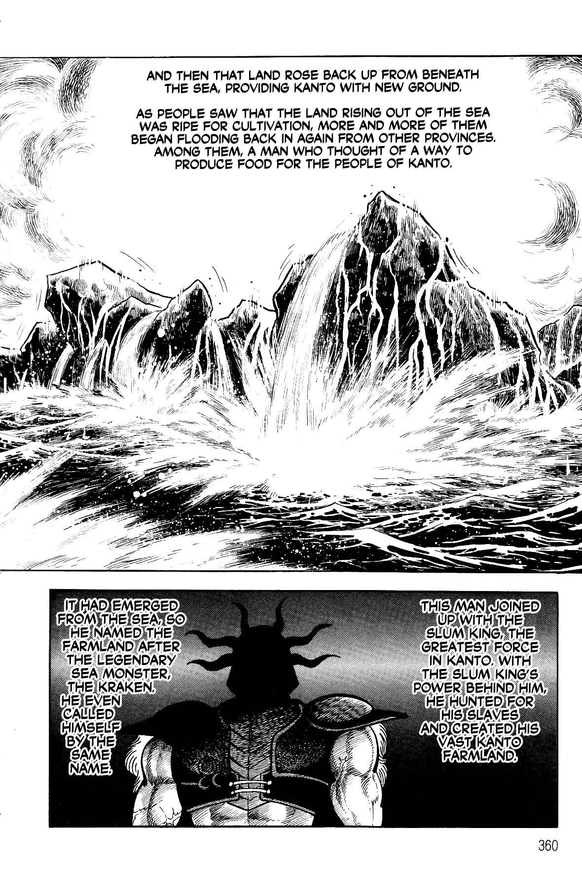 Page 29 Chapter 2 Violence Jack