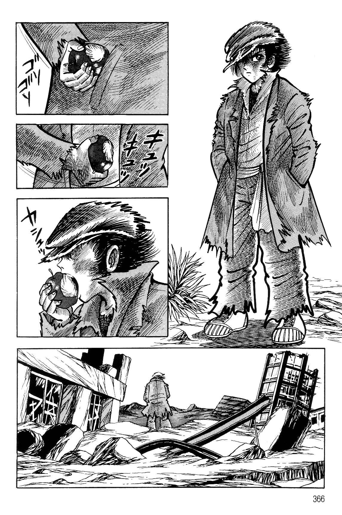 Page 35 Chapter 2 Violence Jack