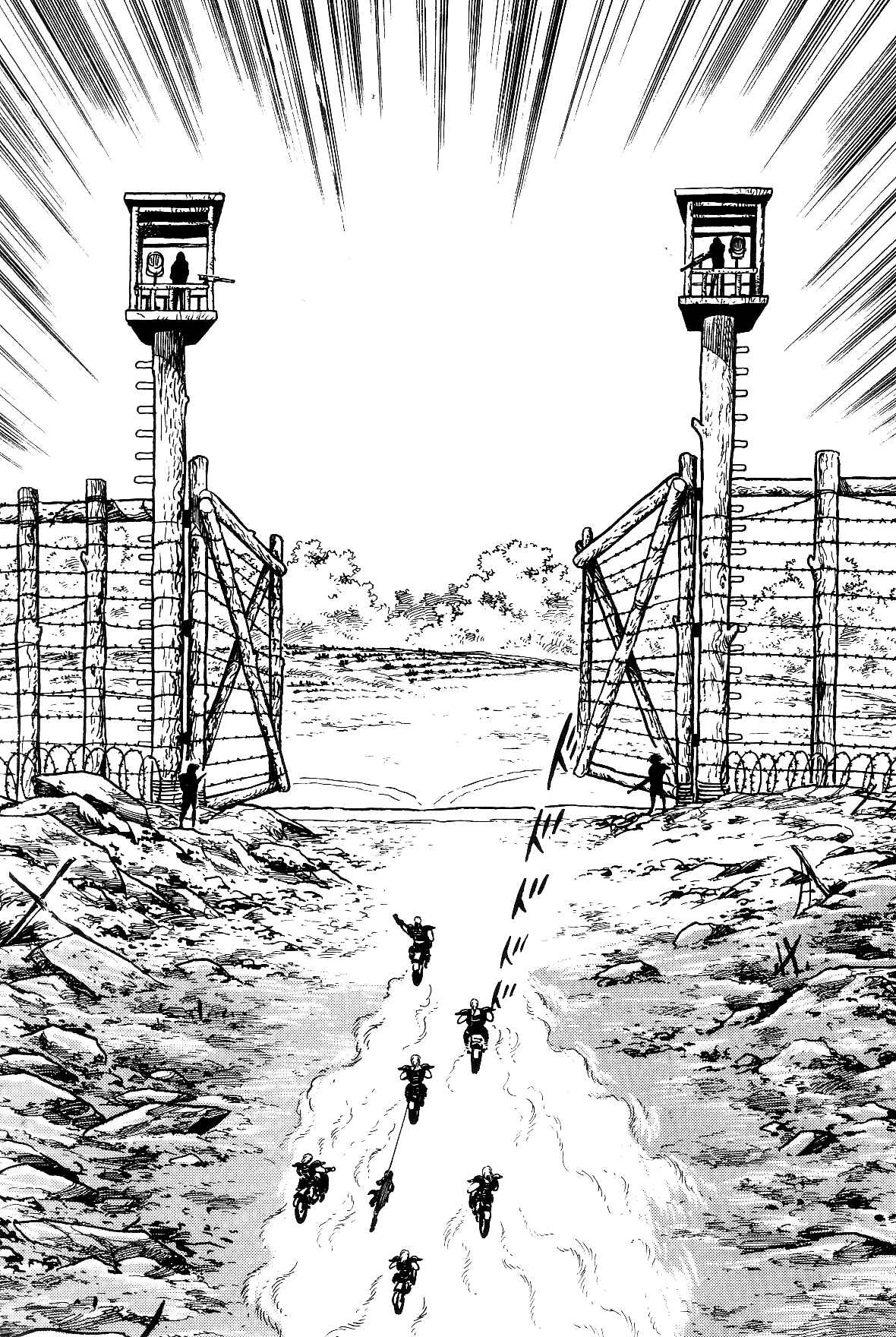 Page 44 Chapter 2 Violence Jack