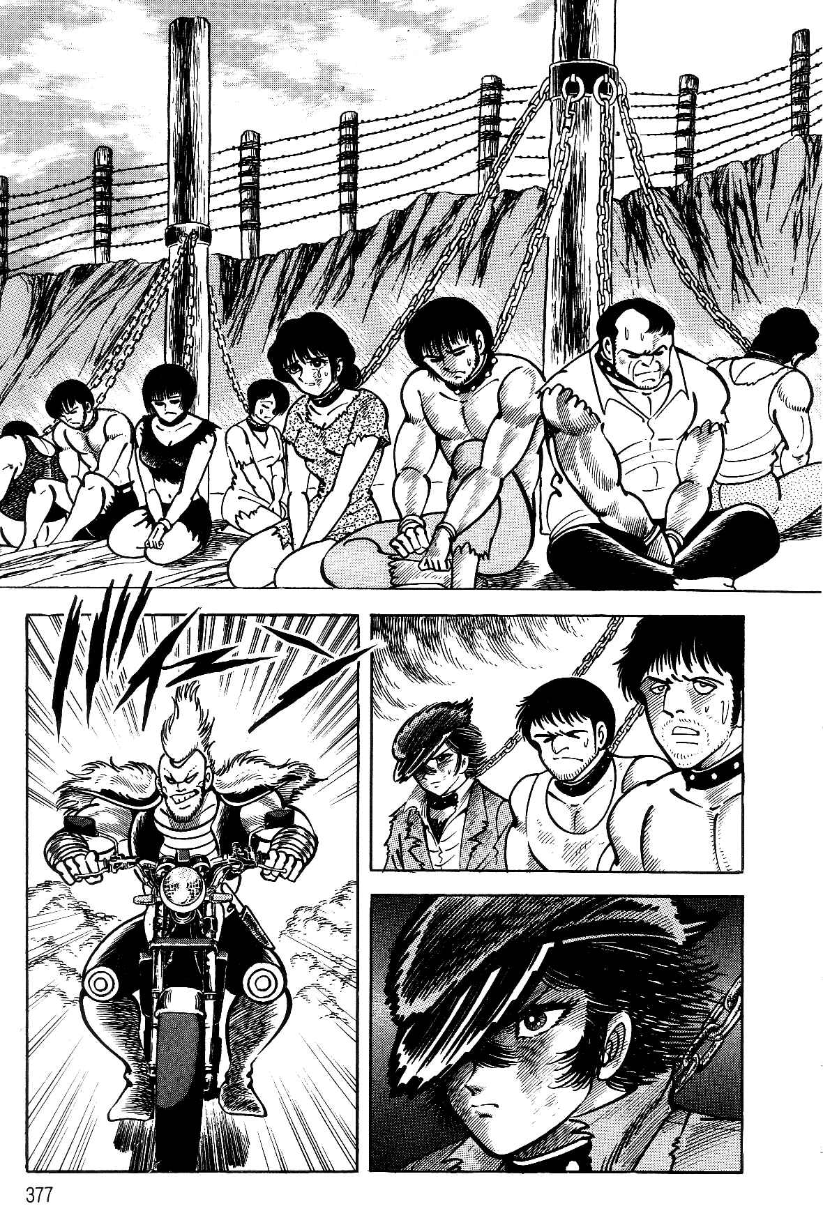 Page 45 Chapter 2 Violence Jack
