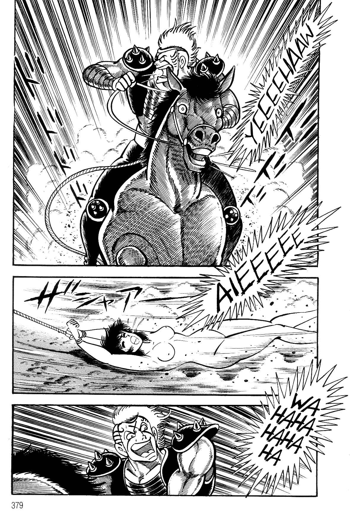 Page 47 Chapter 2 Violence Jack