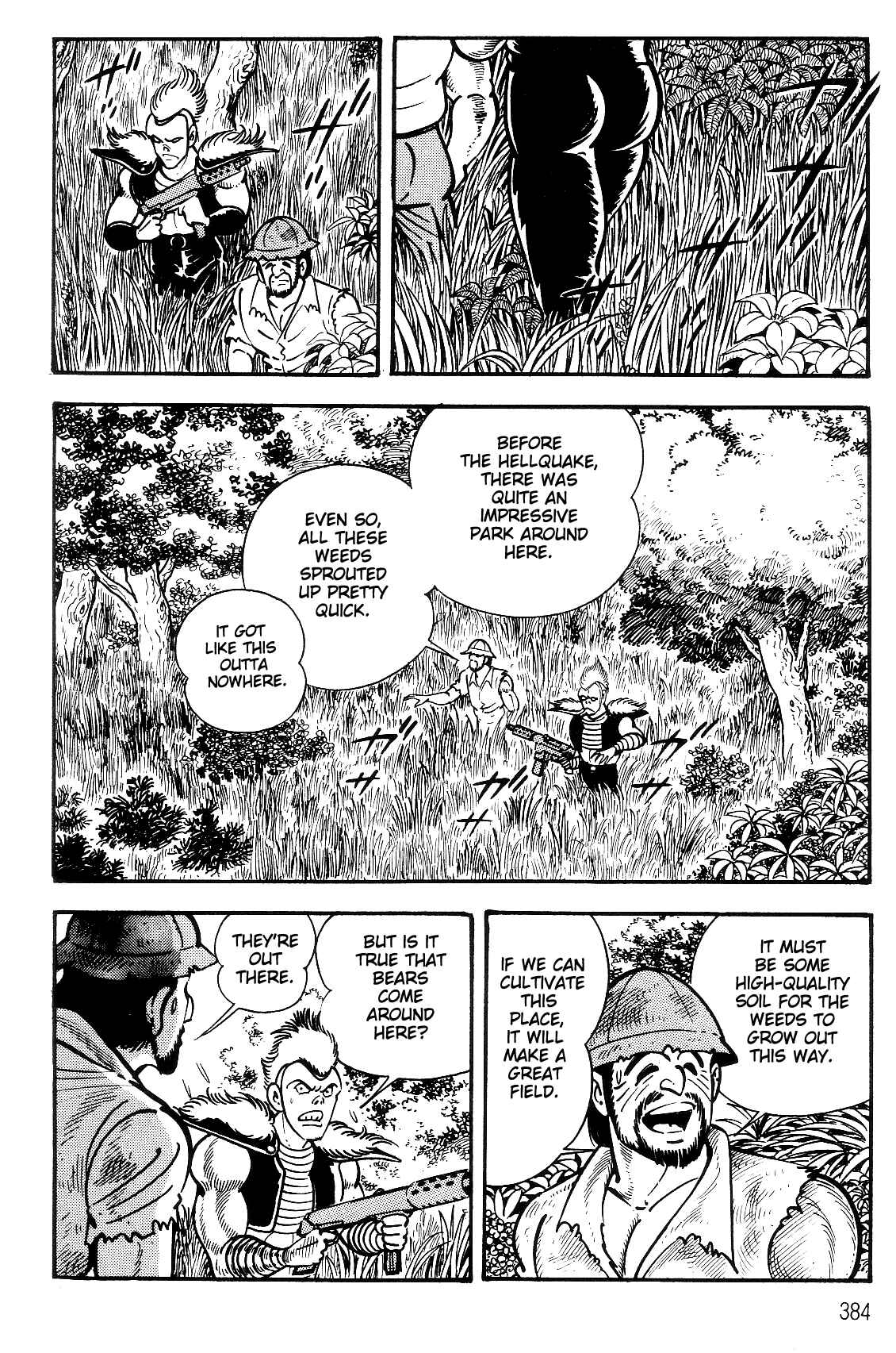 Page 52 Chapter 2 Violence Jack