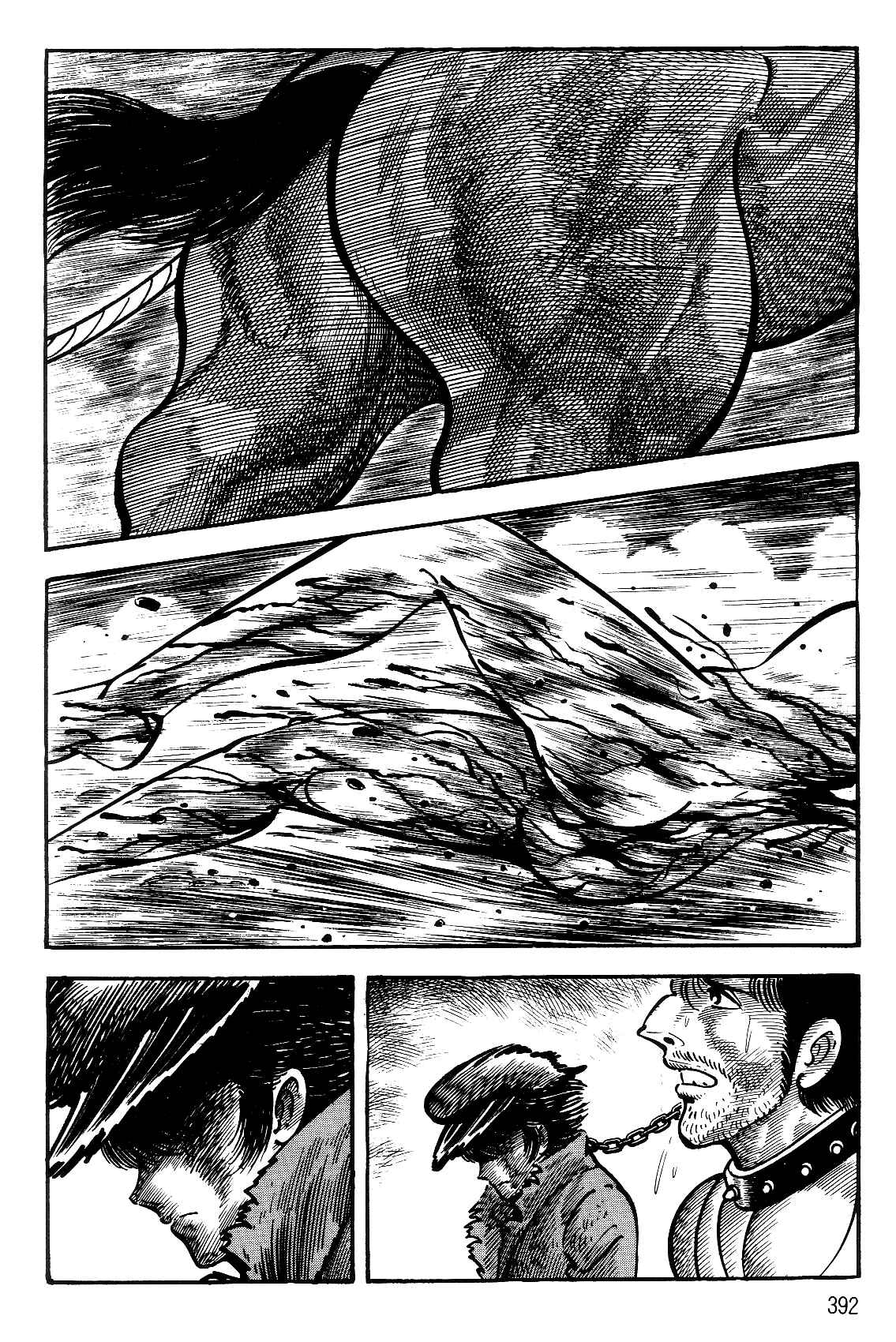 Page 60 Chapter 2 Violence Jack