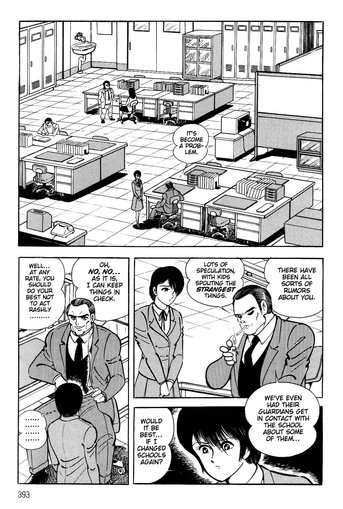 Page 61 Chapter 2 Violence Jack