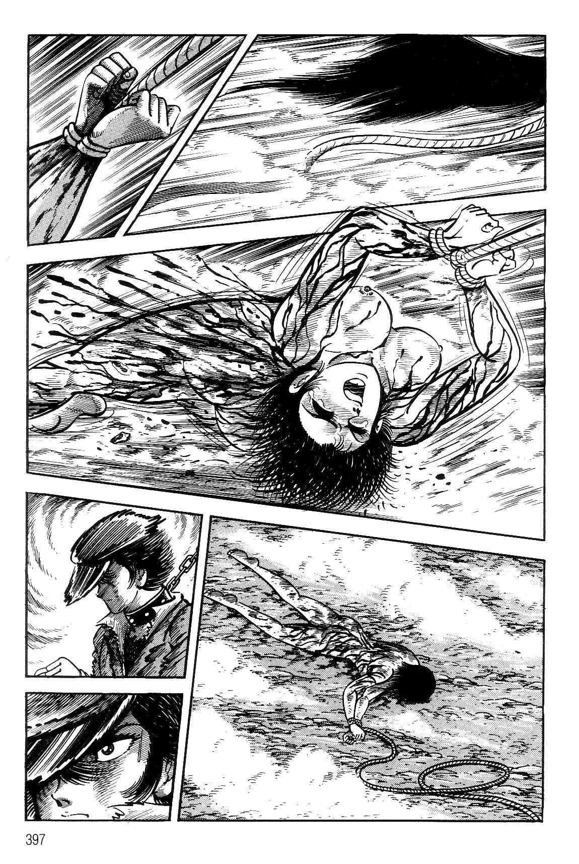 Page 65 Chapter 2 Violence Jack