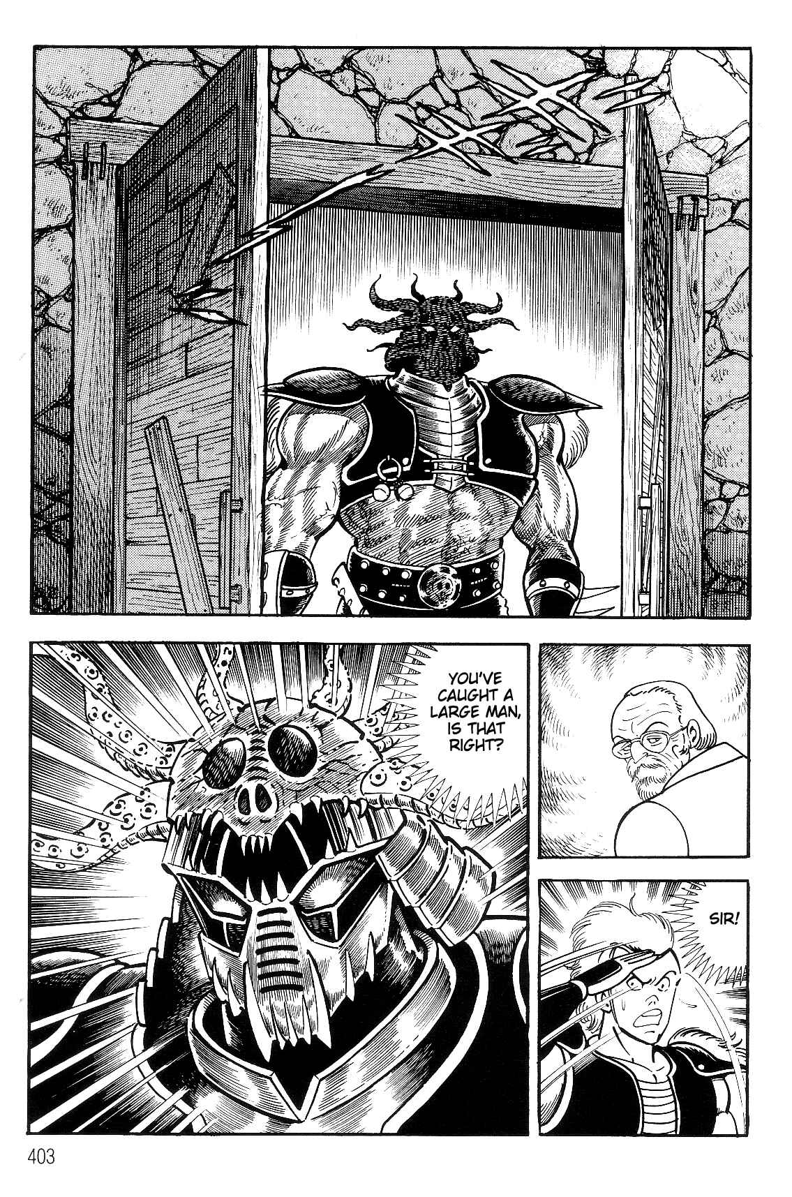 Page 71 Chapter 2 Violence Jack