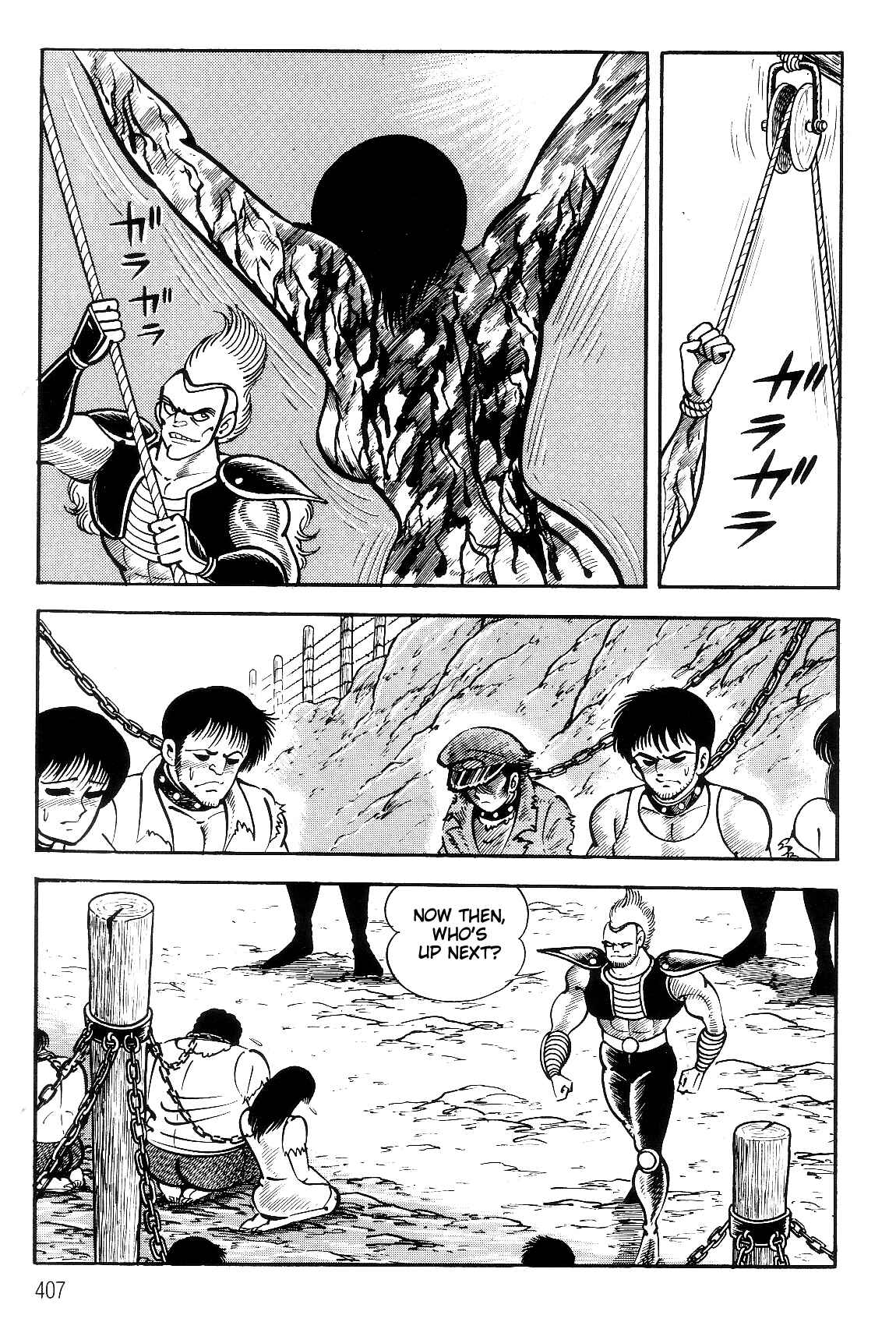 Page 75 Chapter 2 Violence Jack