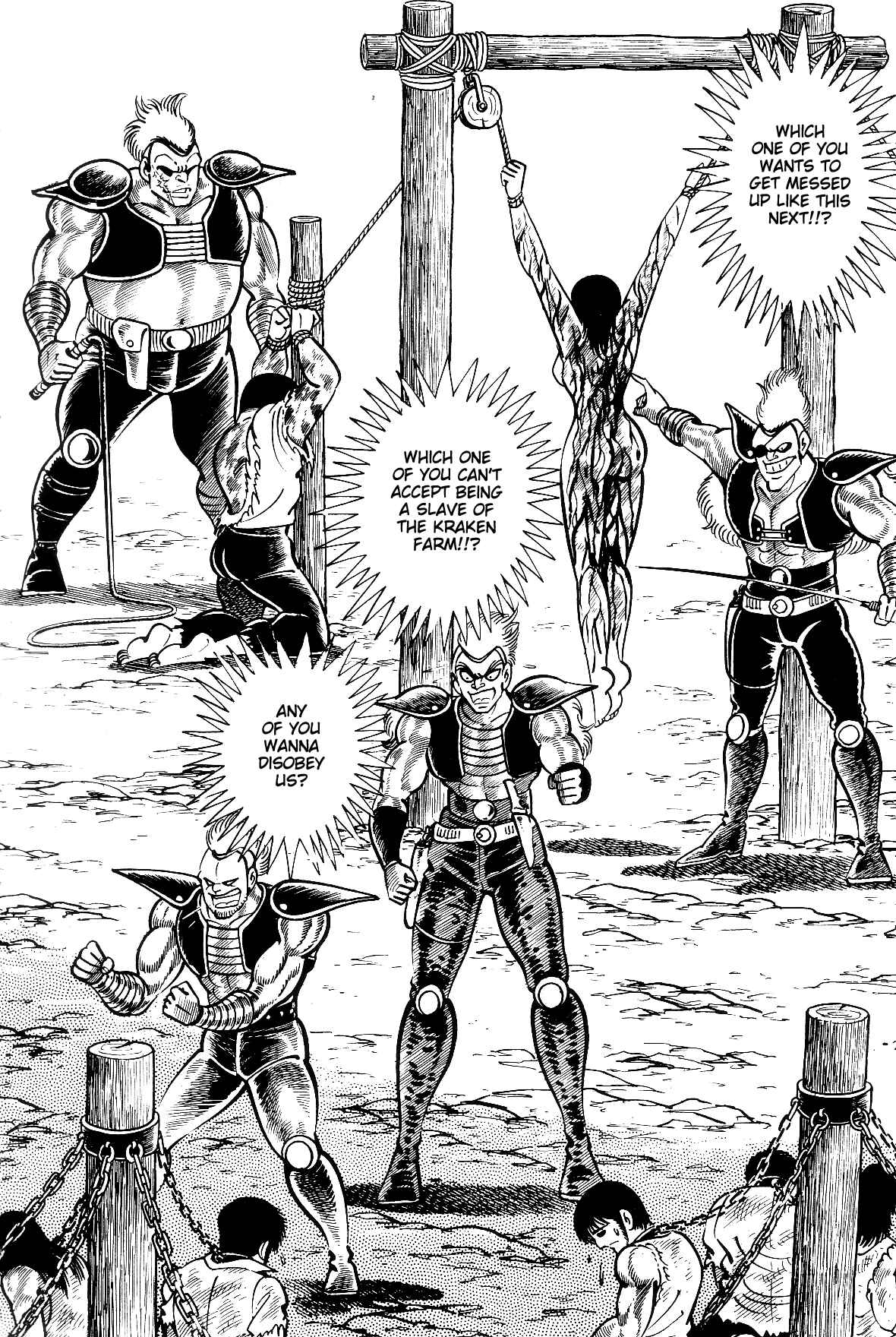 Page 76 Chapter 2 Violence Jack