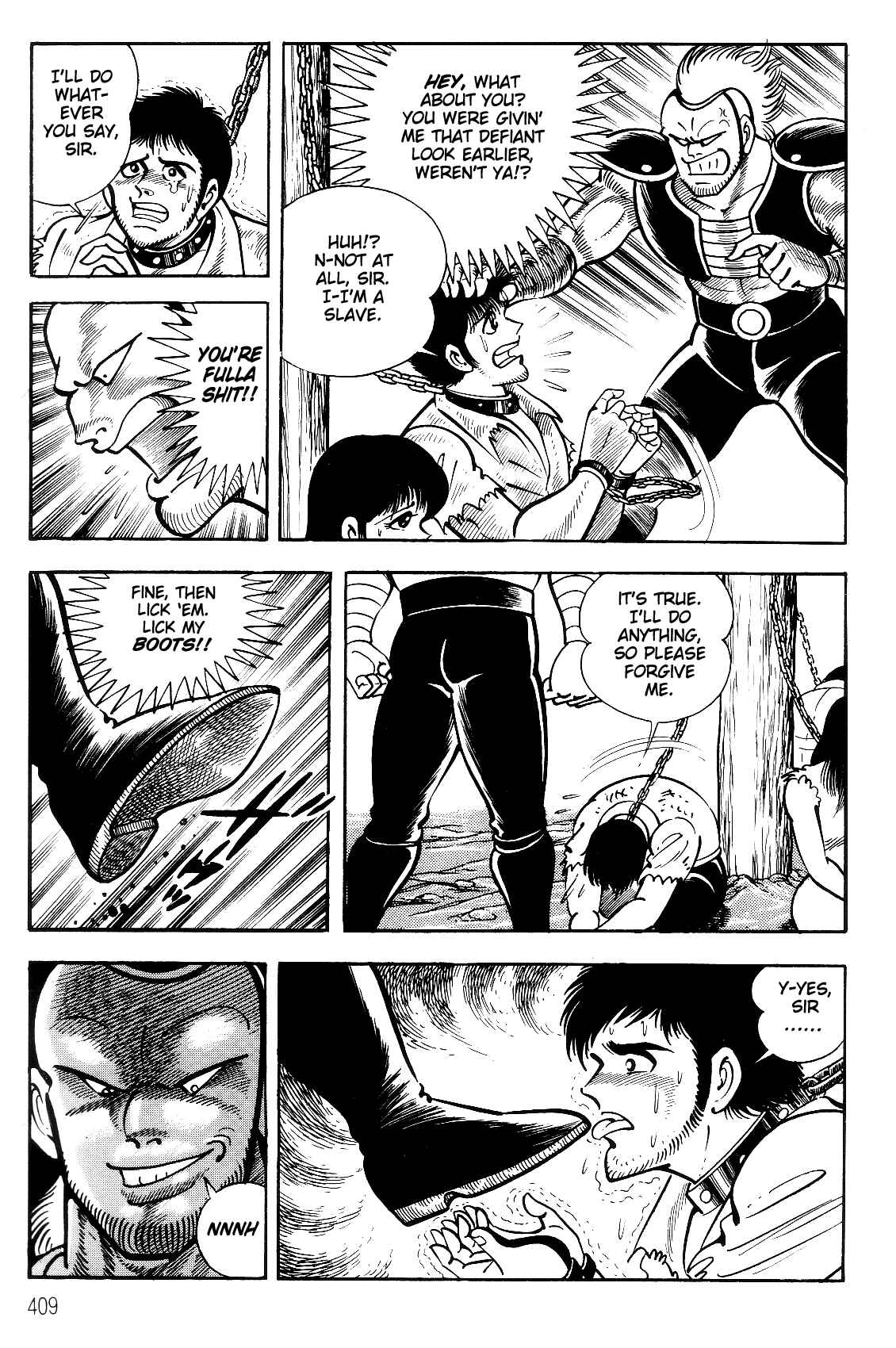 Page 77 Chapter 2 Violence Jack