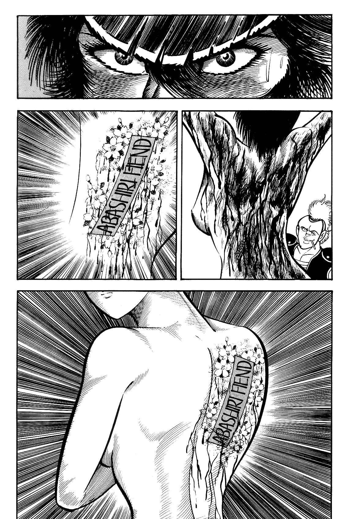Page 80 Chapter 2 Violence Jack