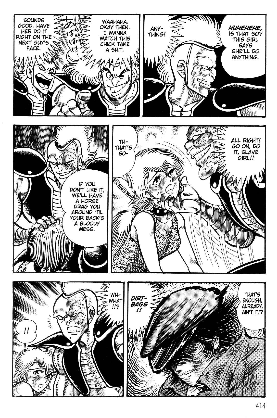 Page 82 Chapter 2 Violence Jack