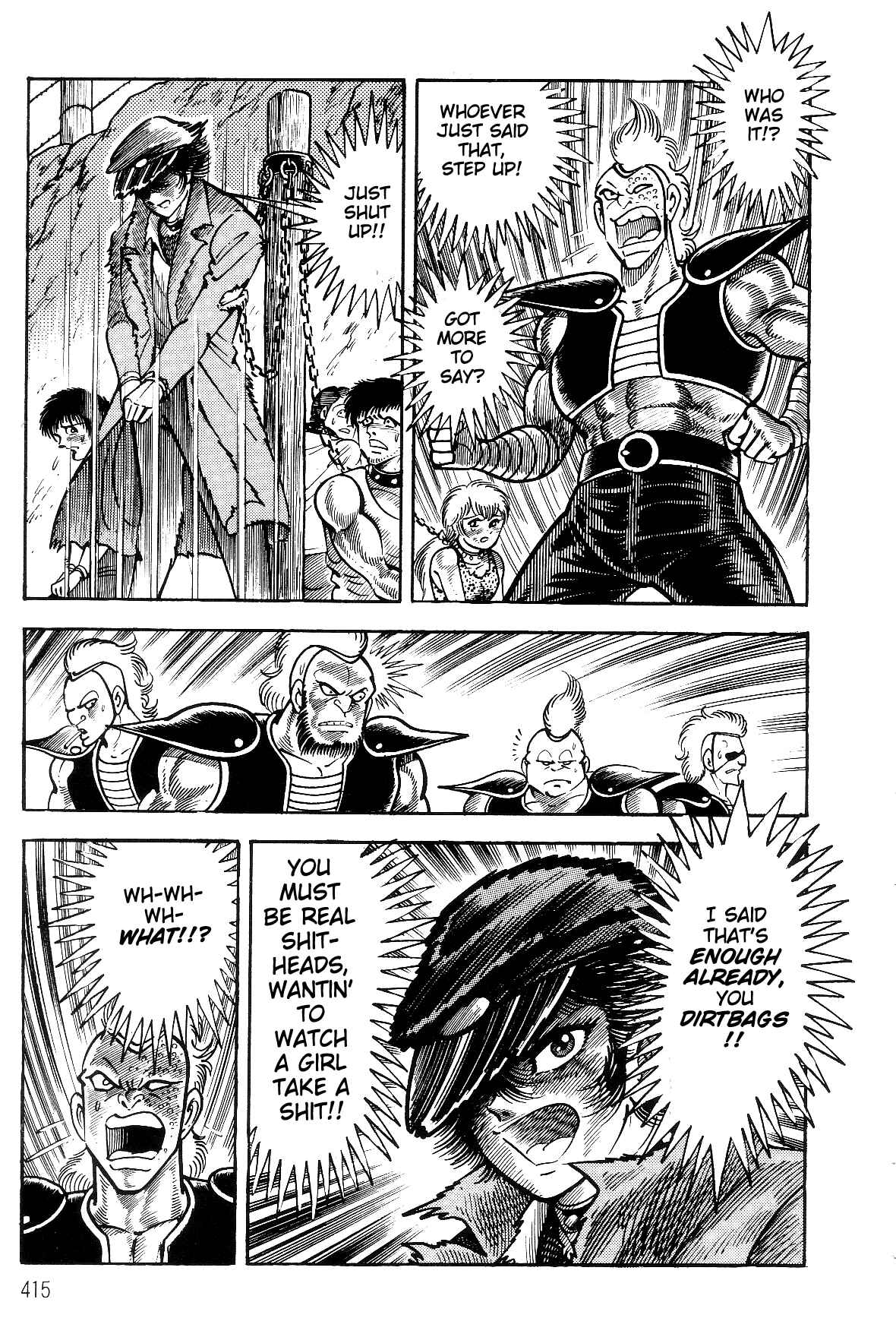 Page 83 Chapter 2 Violence Jack