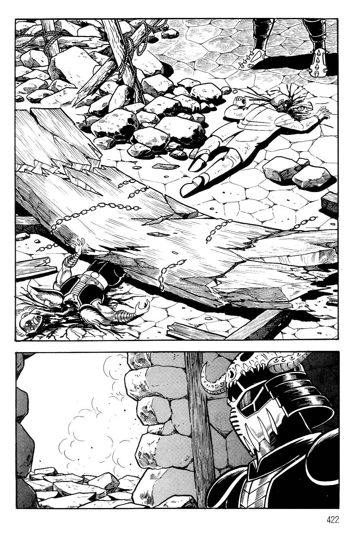 Page 88 Chapter 2 Violence Jack