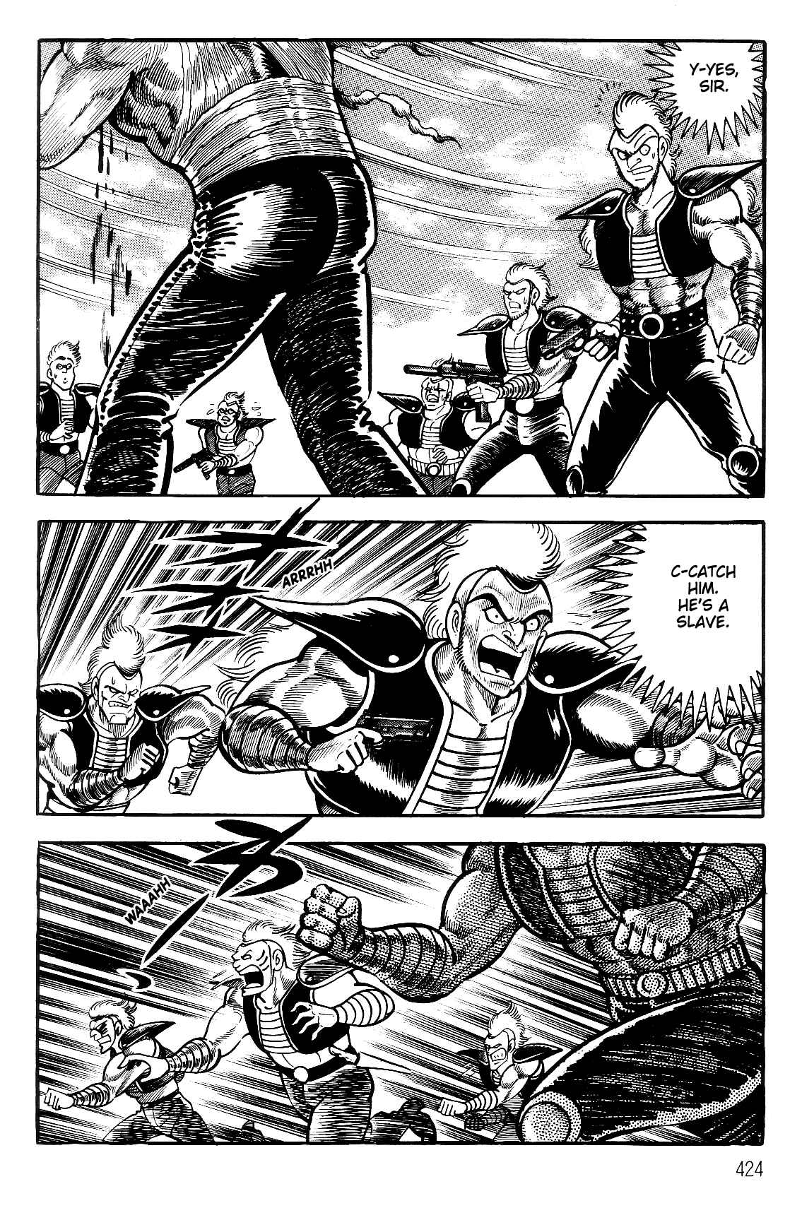 Page 90 Chapter 2 Violence Jack