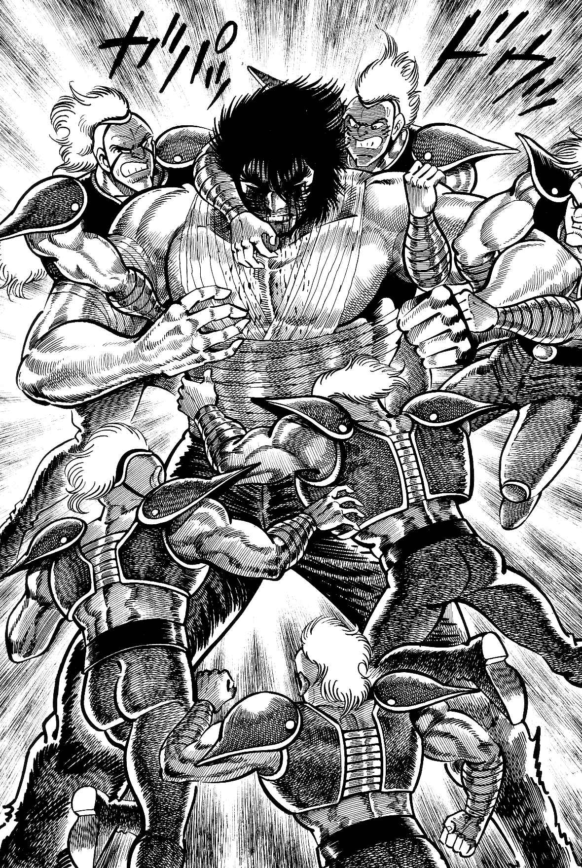 Page 91 Chapter 2 Violence Jack