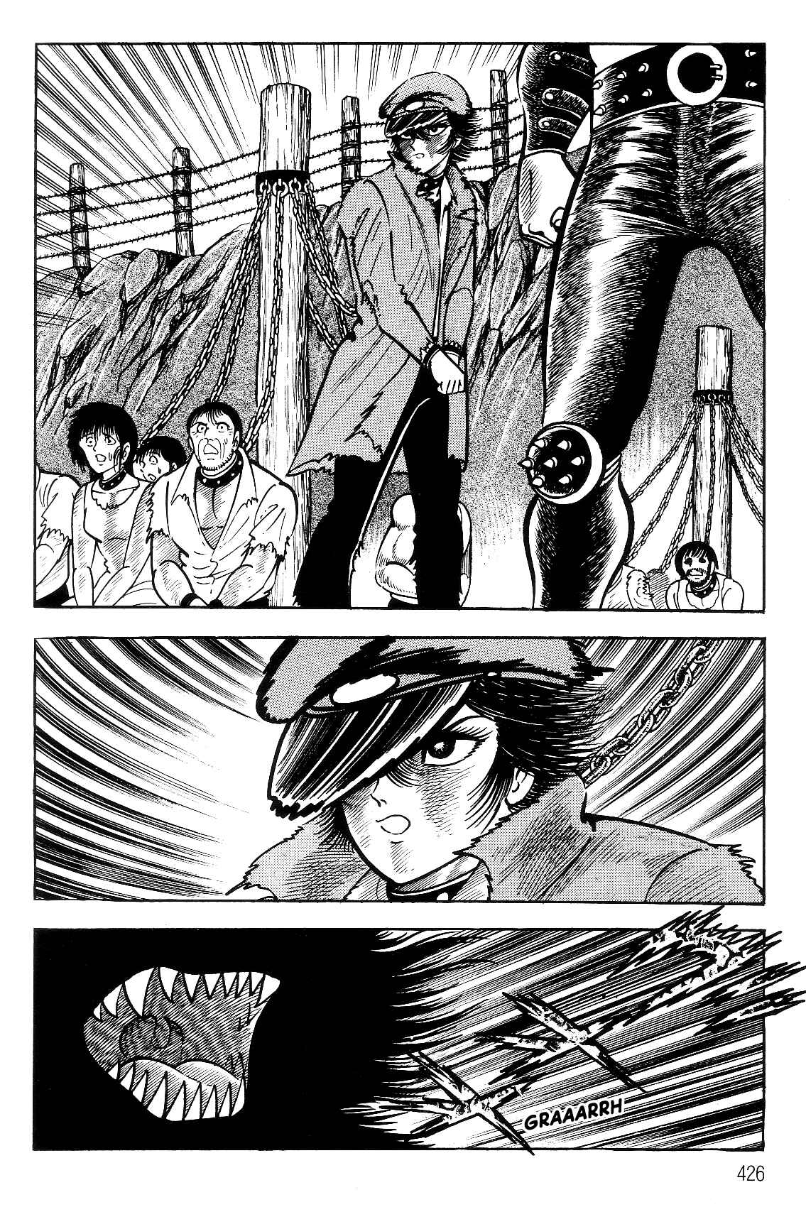 Page 92 Chapter 2 Violence Jack