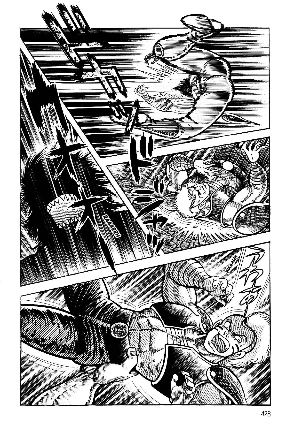 Page 94 Chapter 2 Violence Jack