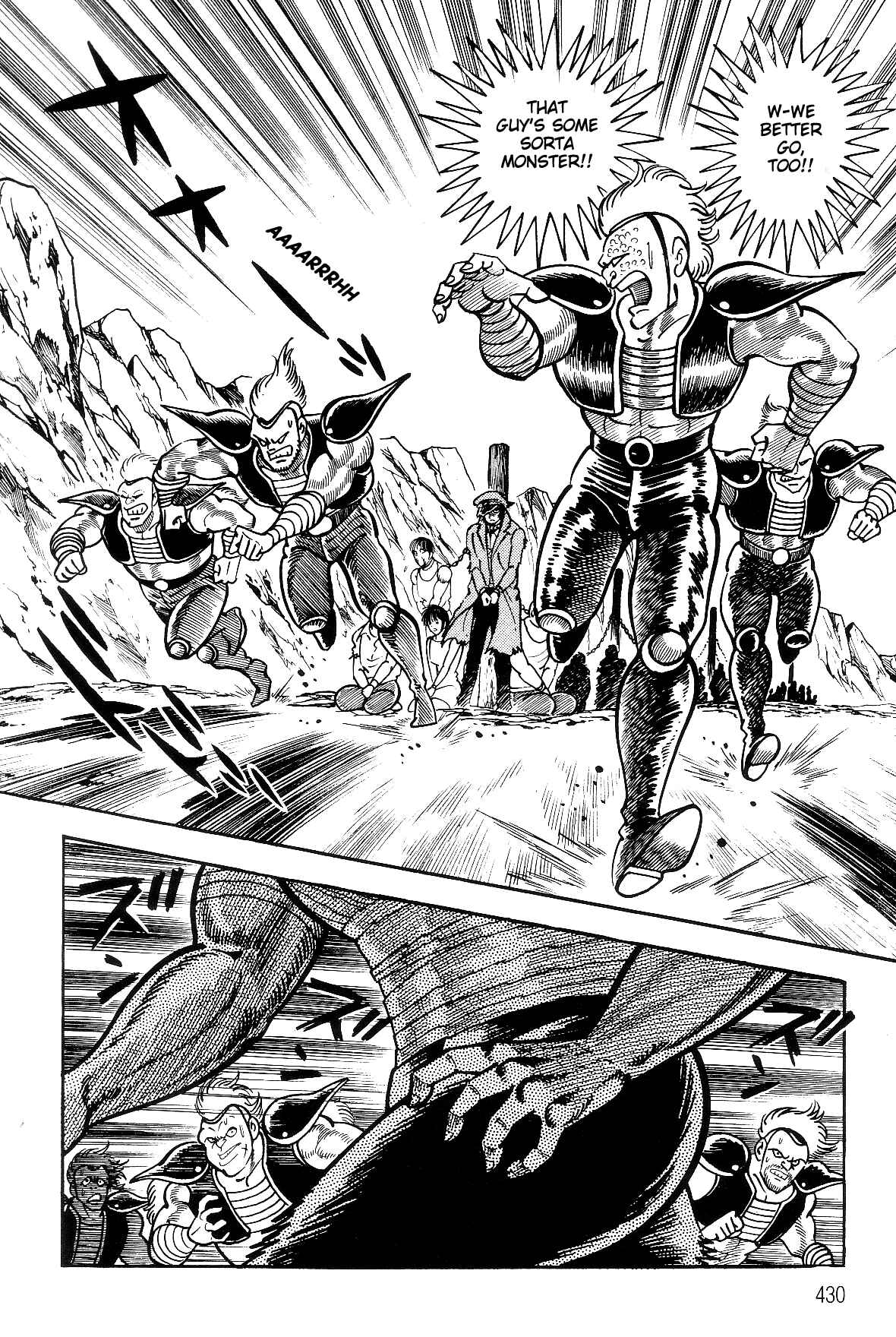 Page 96 Chapter 2 Violence Jack