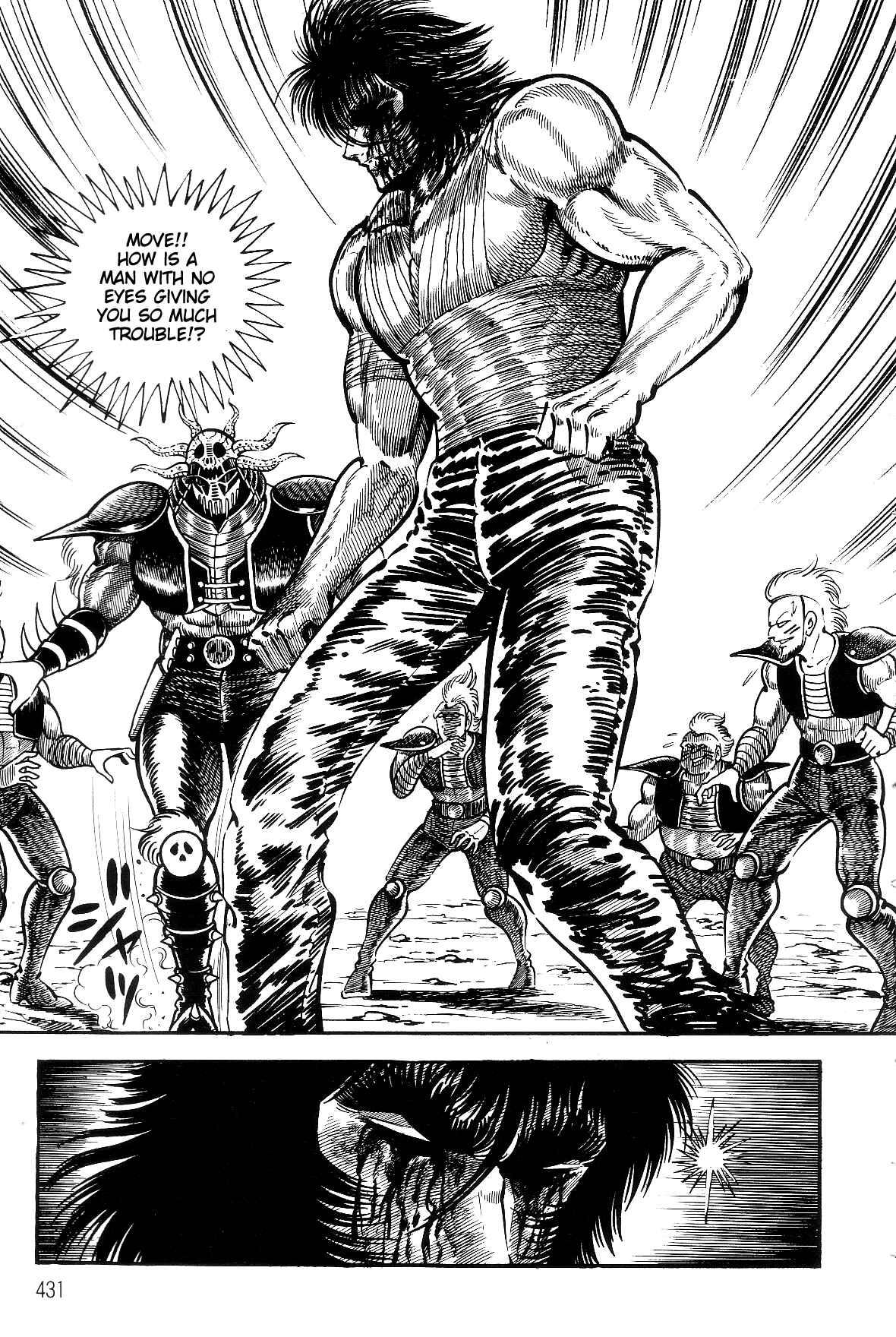 Page 97 Chapter 2 Violence Jack