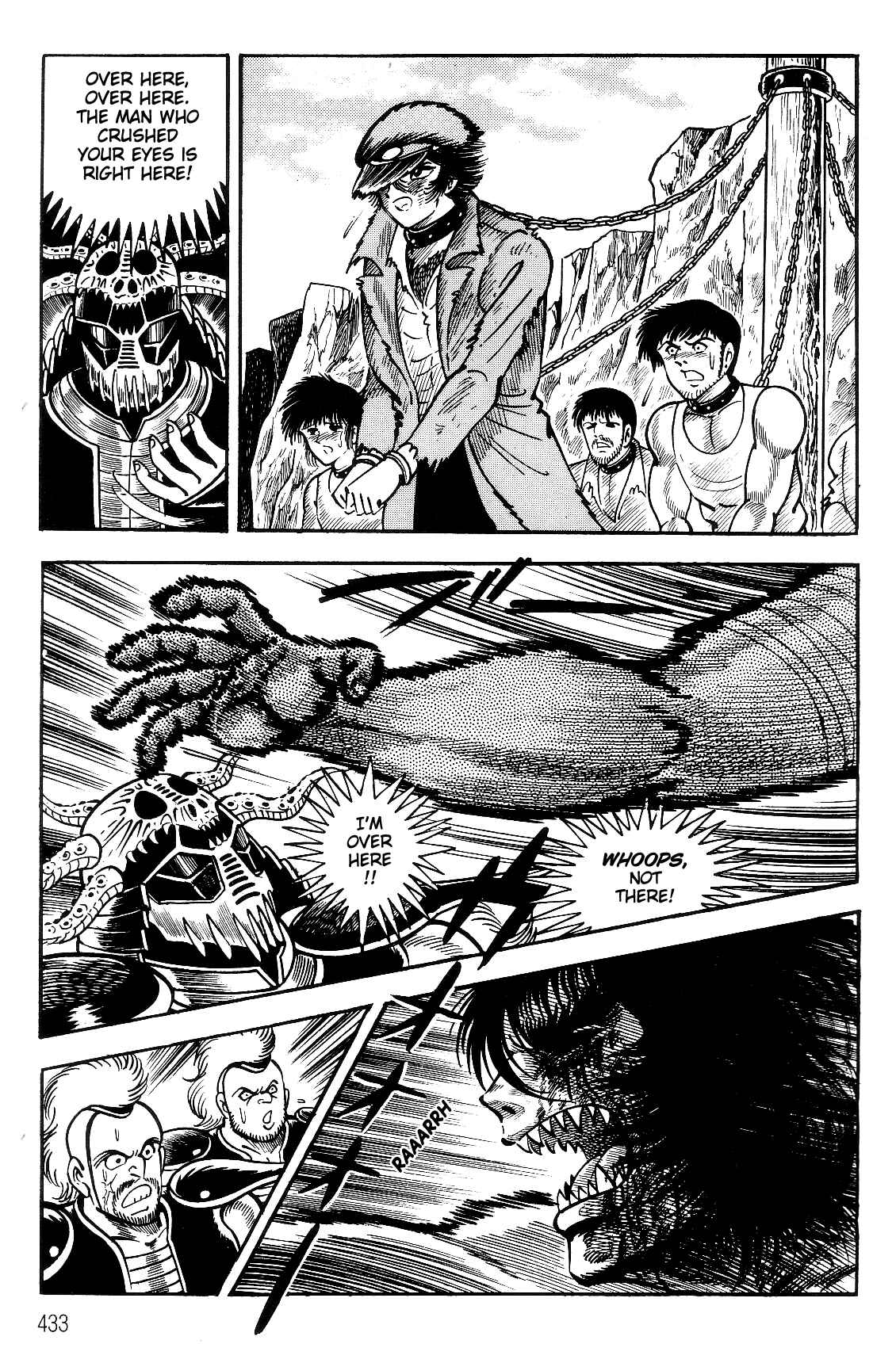 Page 99 Chapter 2 Violence Jack