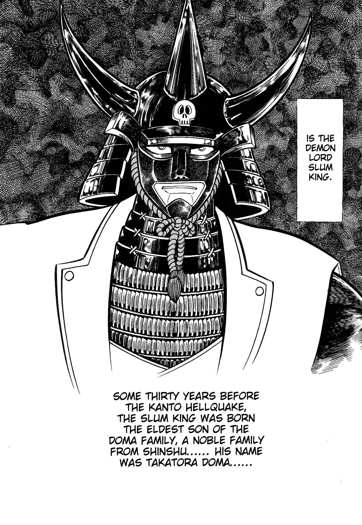 Page 10 Chapter 3 Violence Jack