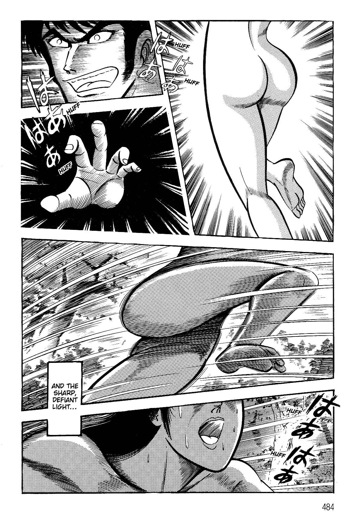 Page 101 Chapter 3 Violence Jack
