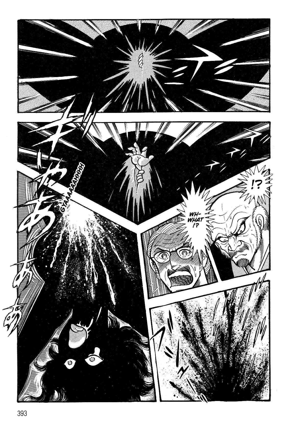 Page 13 Chapter 3 Violence Jack