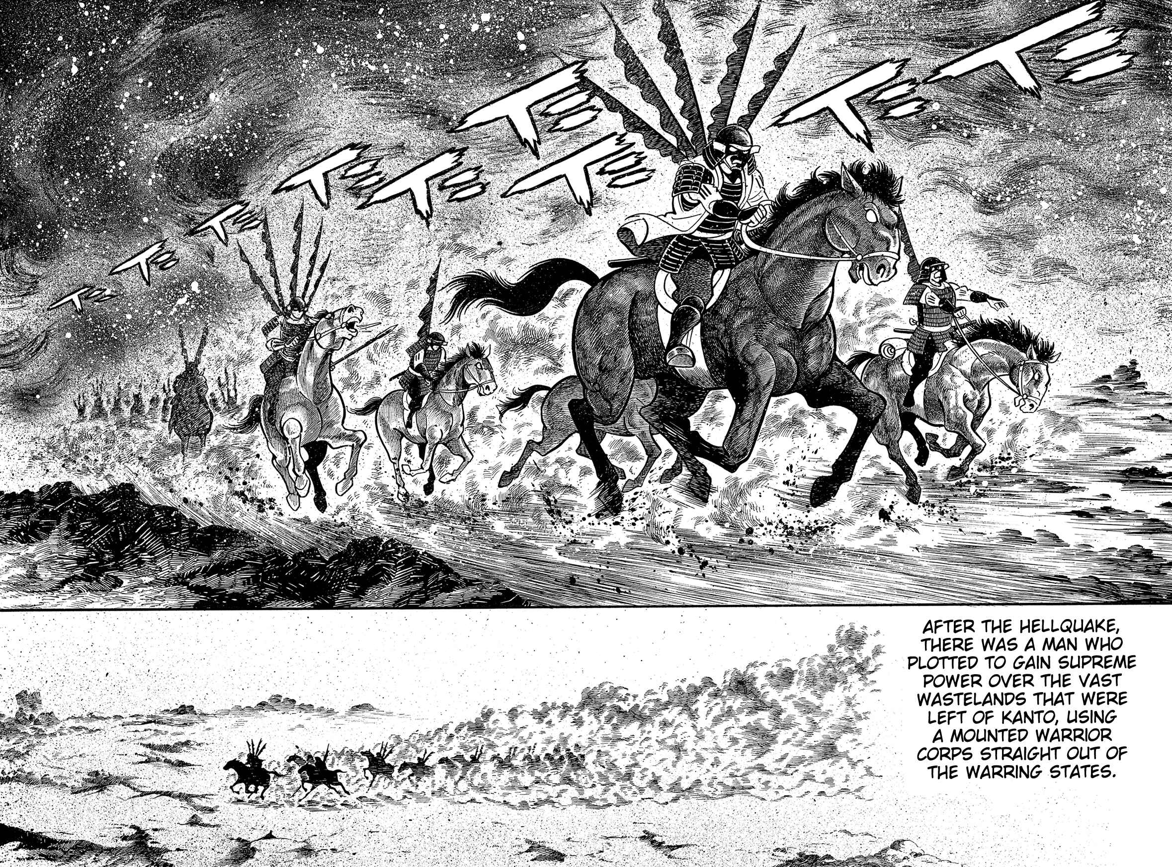 Page 2 Chapter 3 Violence Jack
