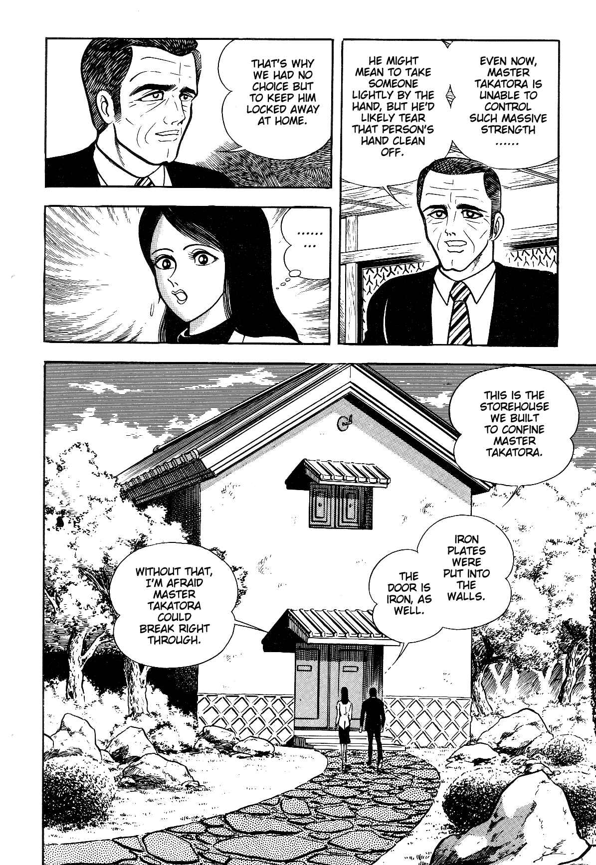 Page 20 Chapter 3 Violence Jack