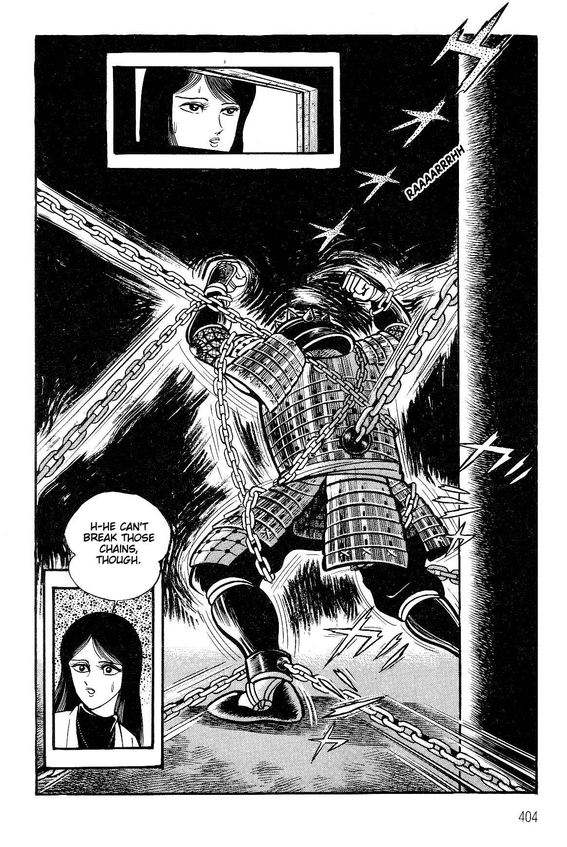 Page 24 Chapter 3 Violence Jack