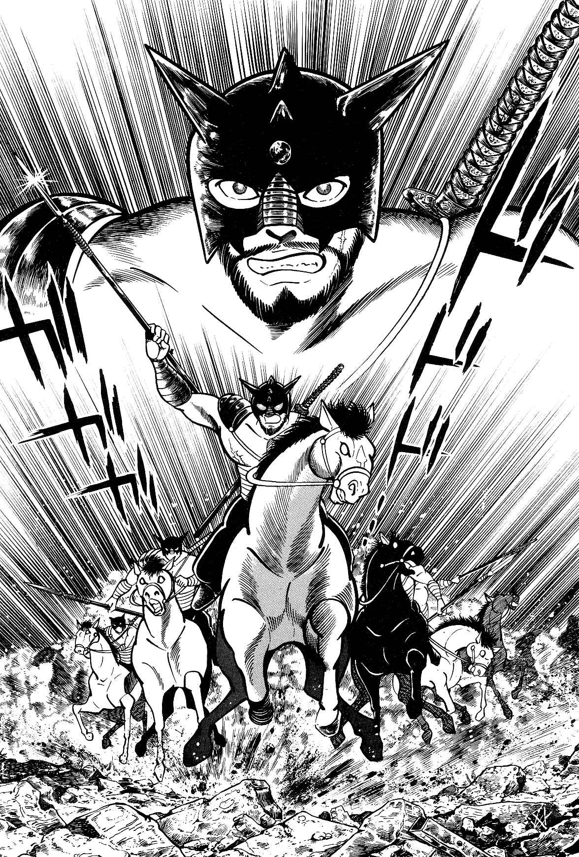 Page 33 Chapter 3 Violence Jack