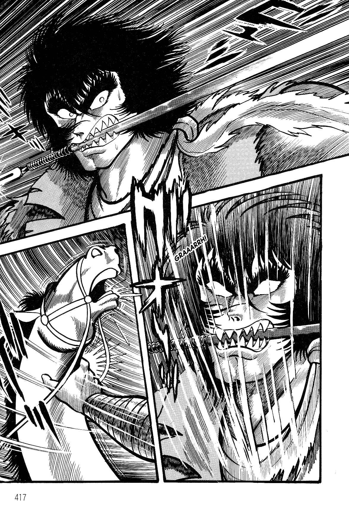 Page 36 Chapter 3 Violence Jack