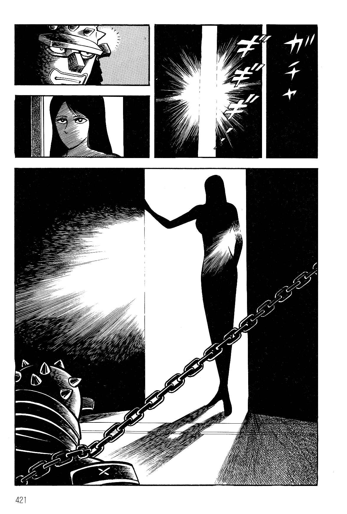 Page 39 Chapter 3 Violence Jack
