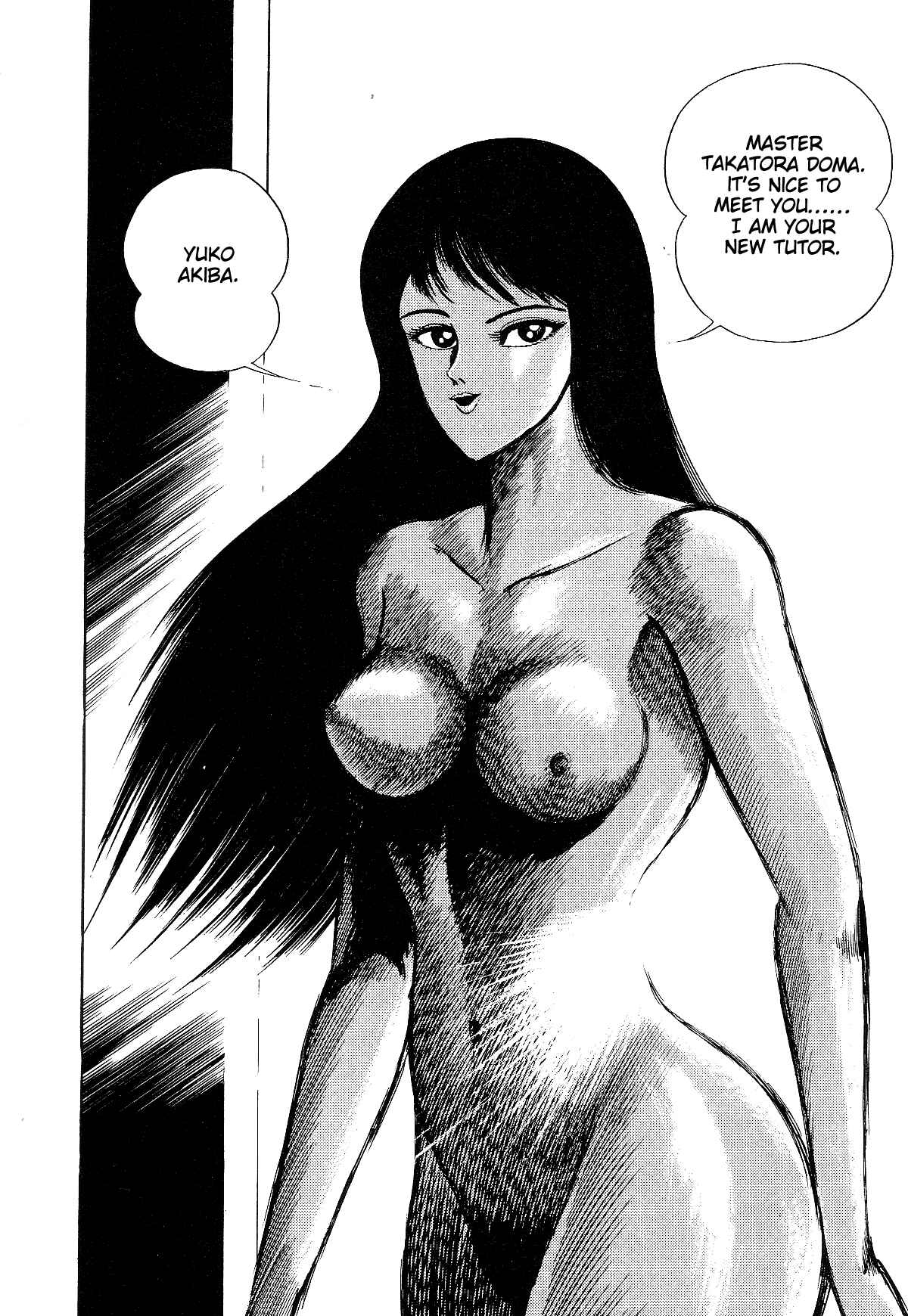Page 40 Chapter 3 Violence Jack