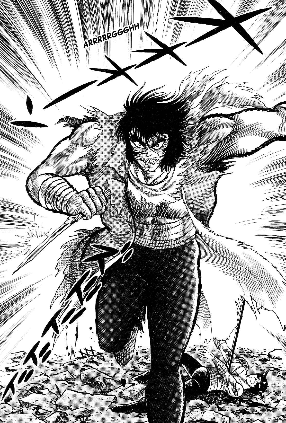 Page 43 Chapter 3 Violence Jack