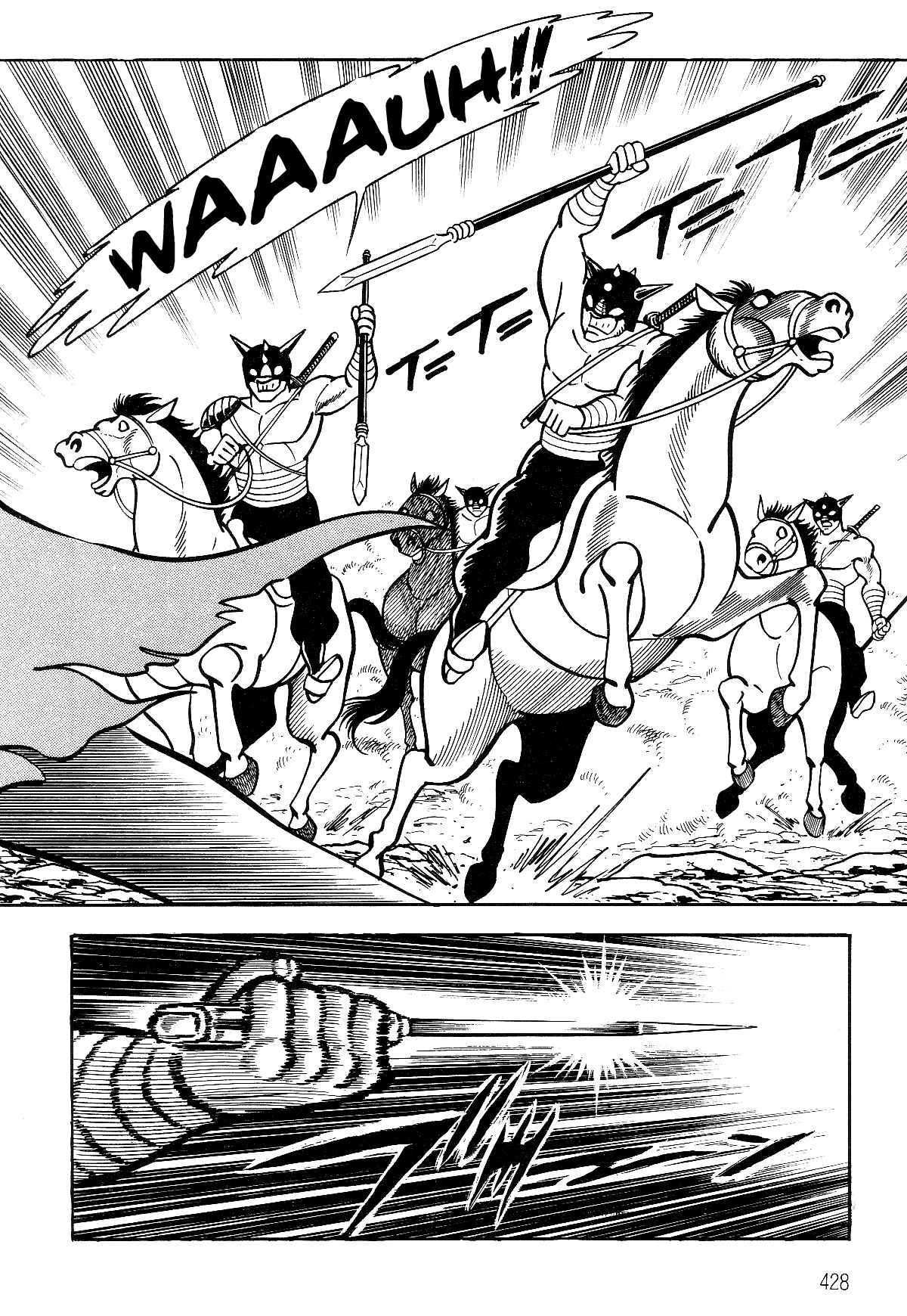 Page 46 Chapter 3 Violence Jack