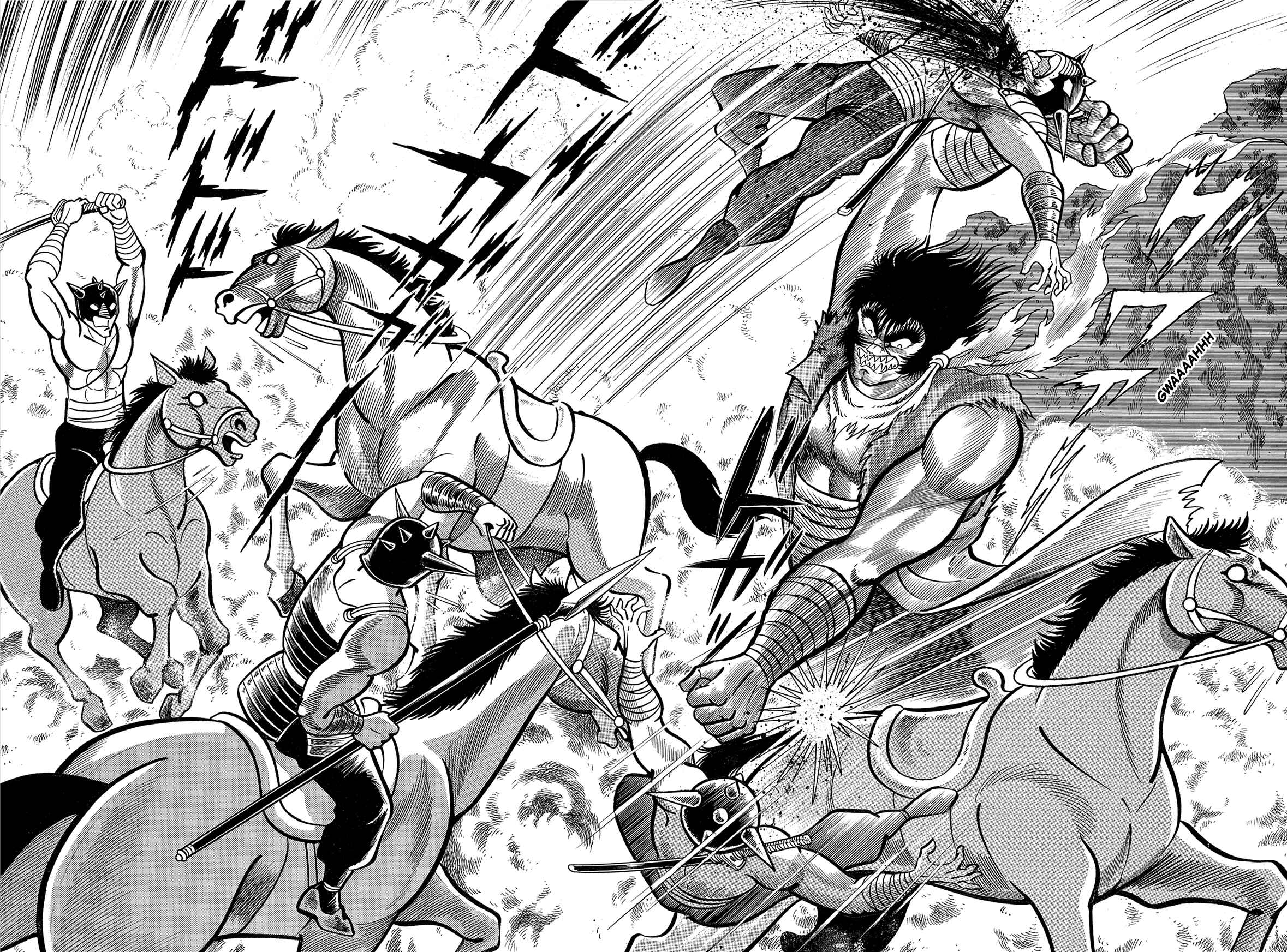 Page 50 Chapter 3 Violence Jack