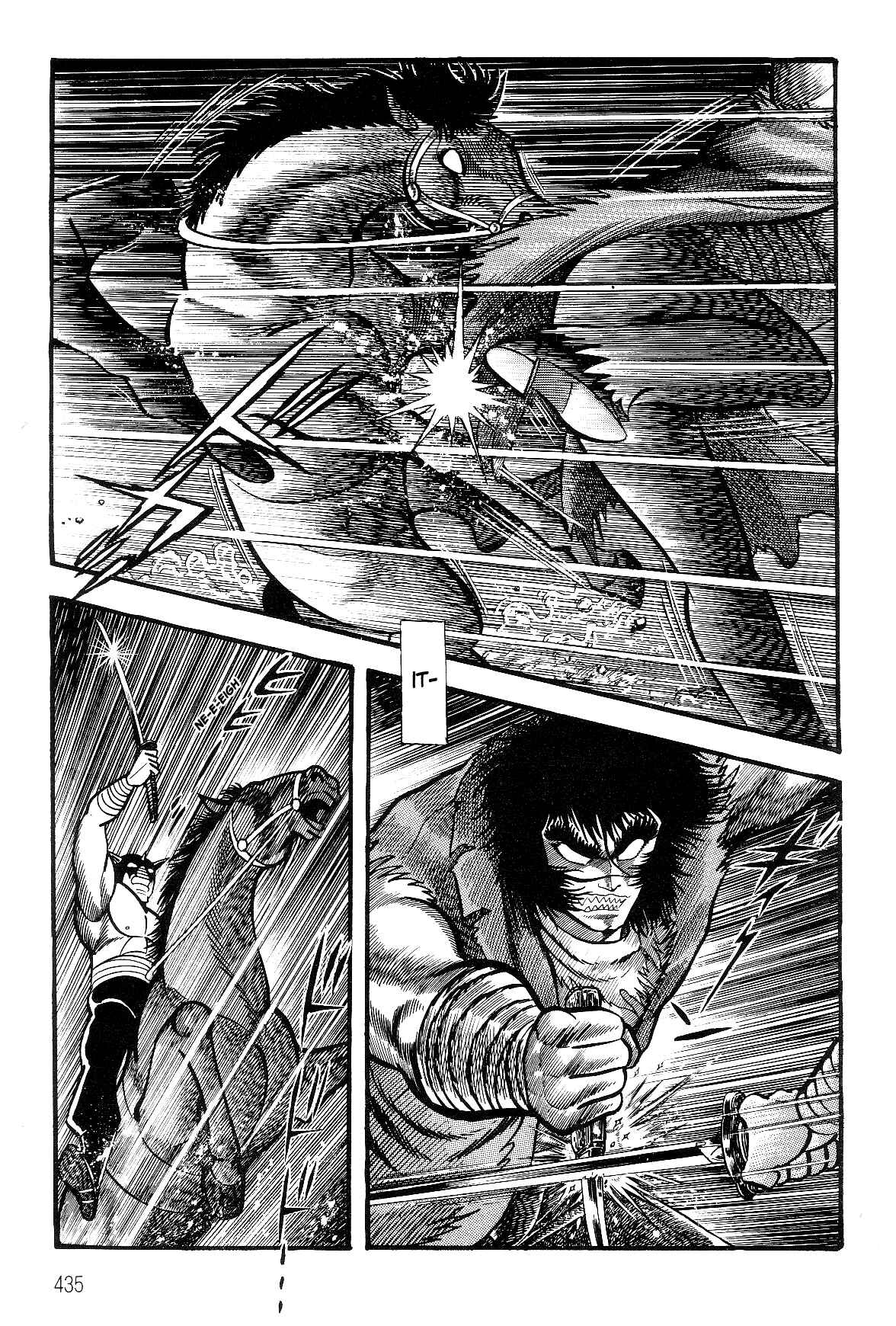 Page 52 Chapter 3 Violence Jack