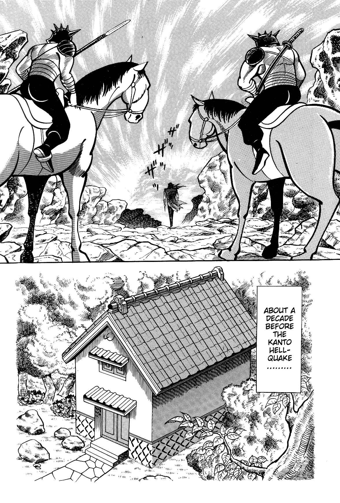 Page 58 Chapter 3 Violence Jack