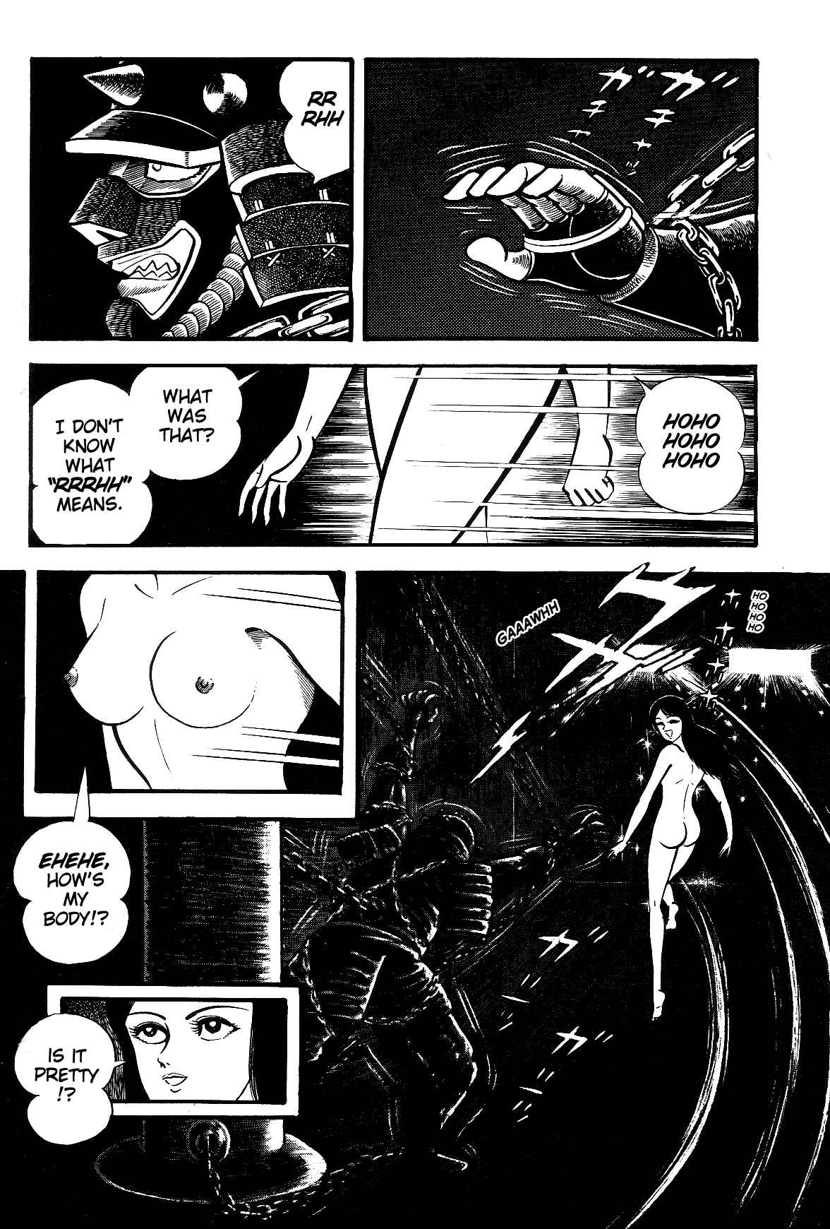 Page 60 Chapter 3 Violence Jack
