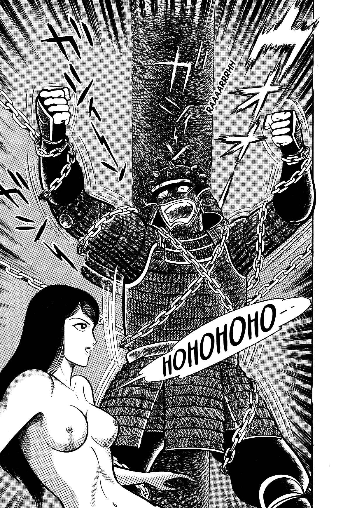 Page 62 Chapter 3 Violence Jack